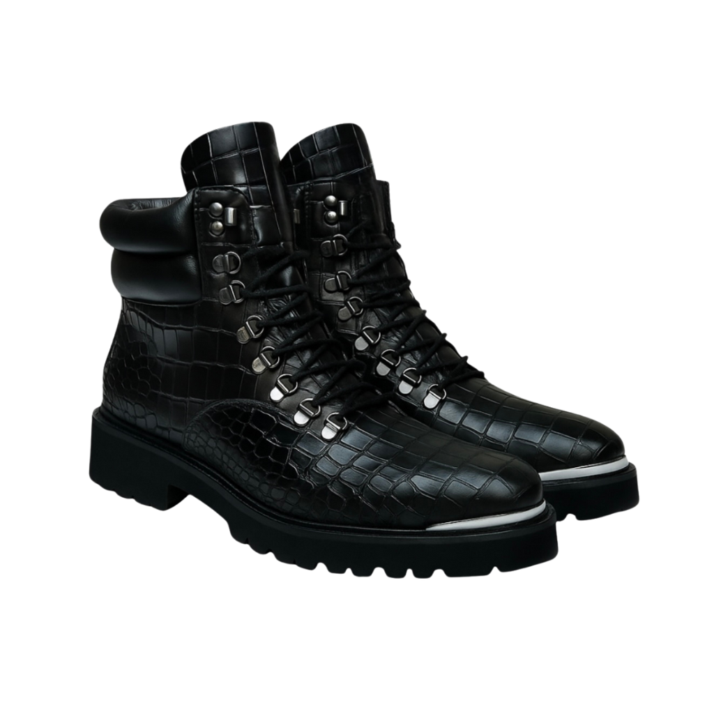 DEADSHOT BOOT | BLACK