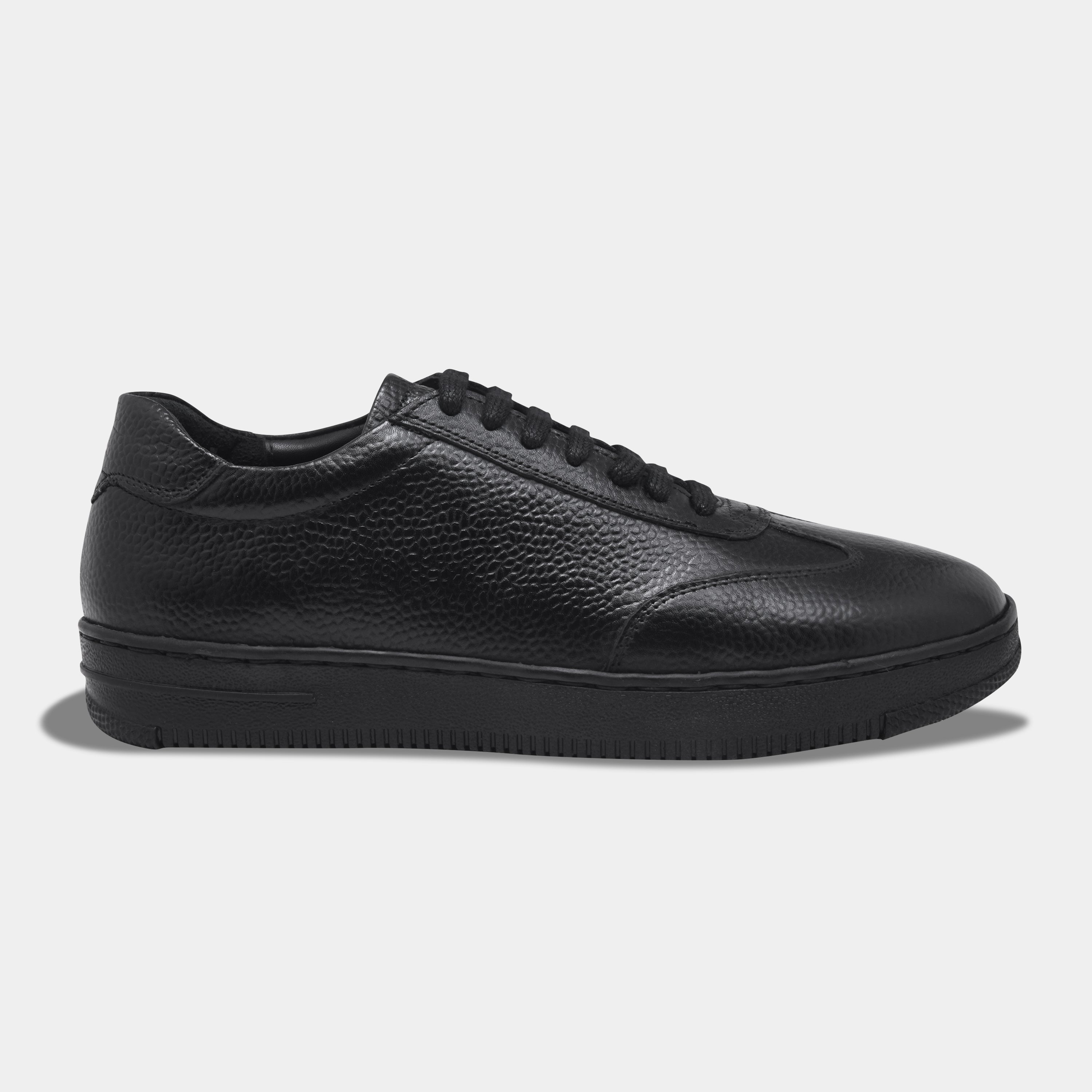 OLD BOY SNEAKER | BLACK