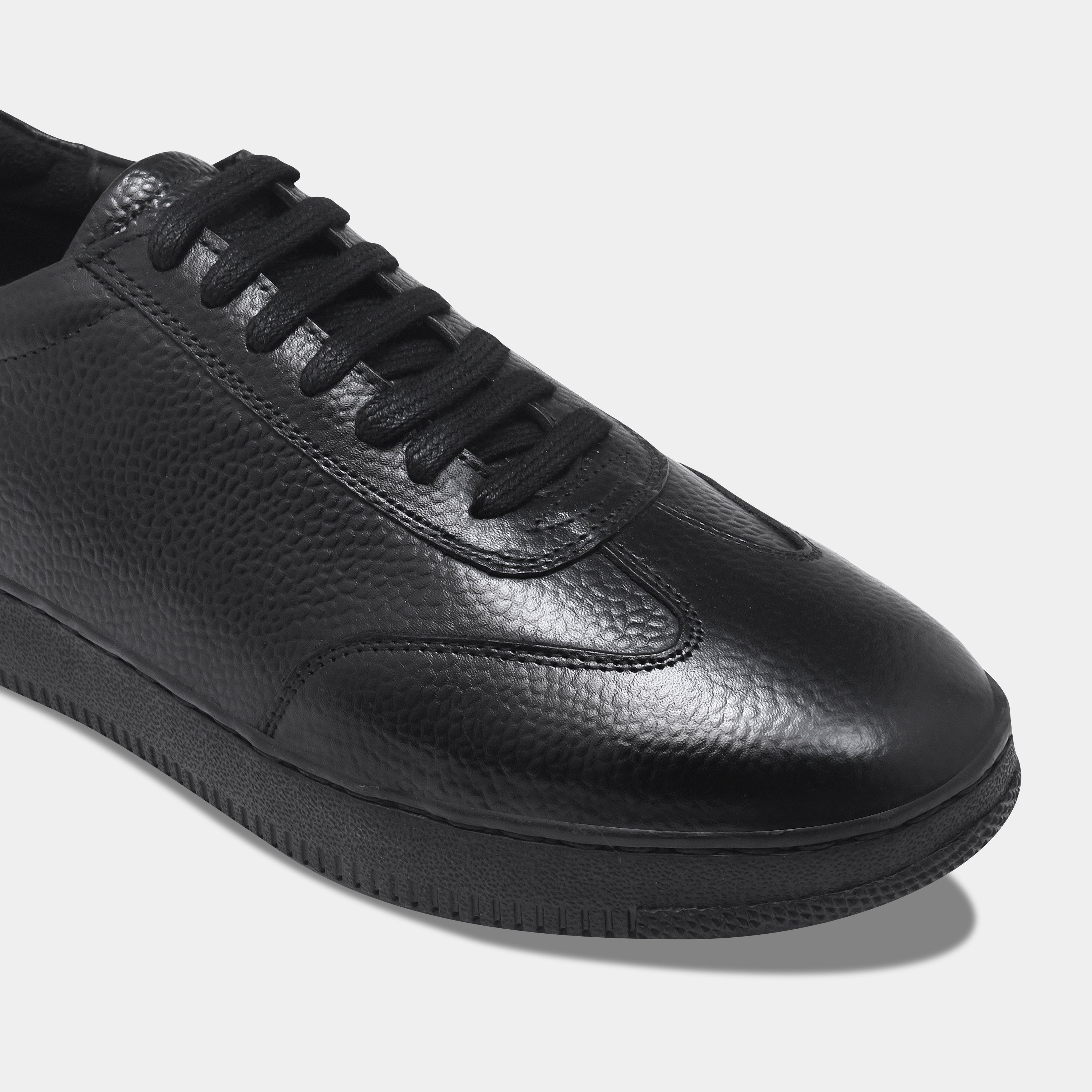 OLD BOY SNEAKER | BLACK