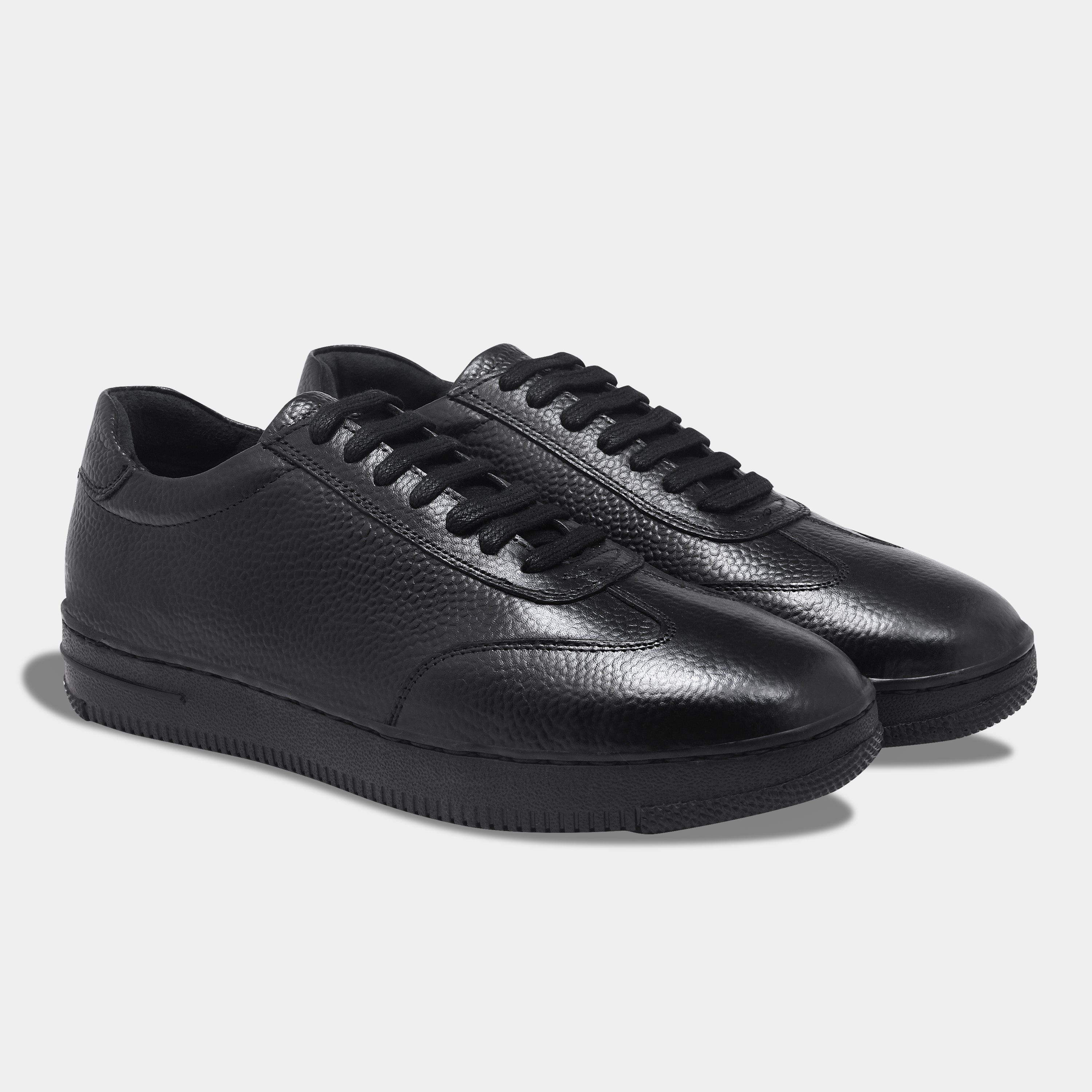 OLD BOY SNEAKER | BLACK