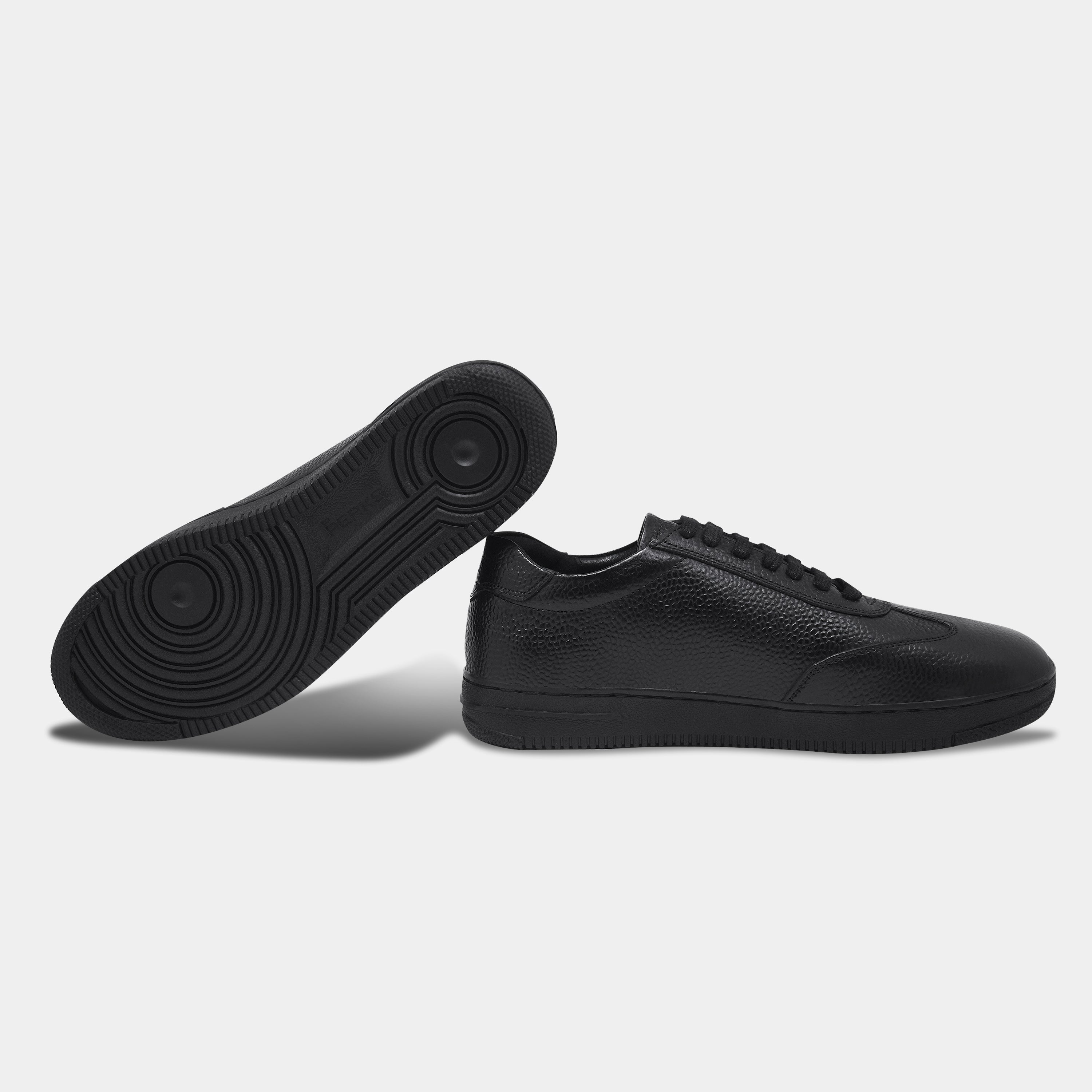 OLD BOY SNEAKER | BLACK