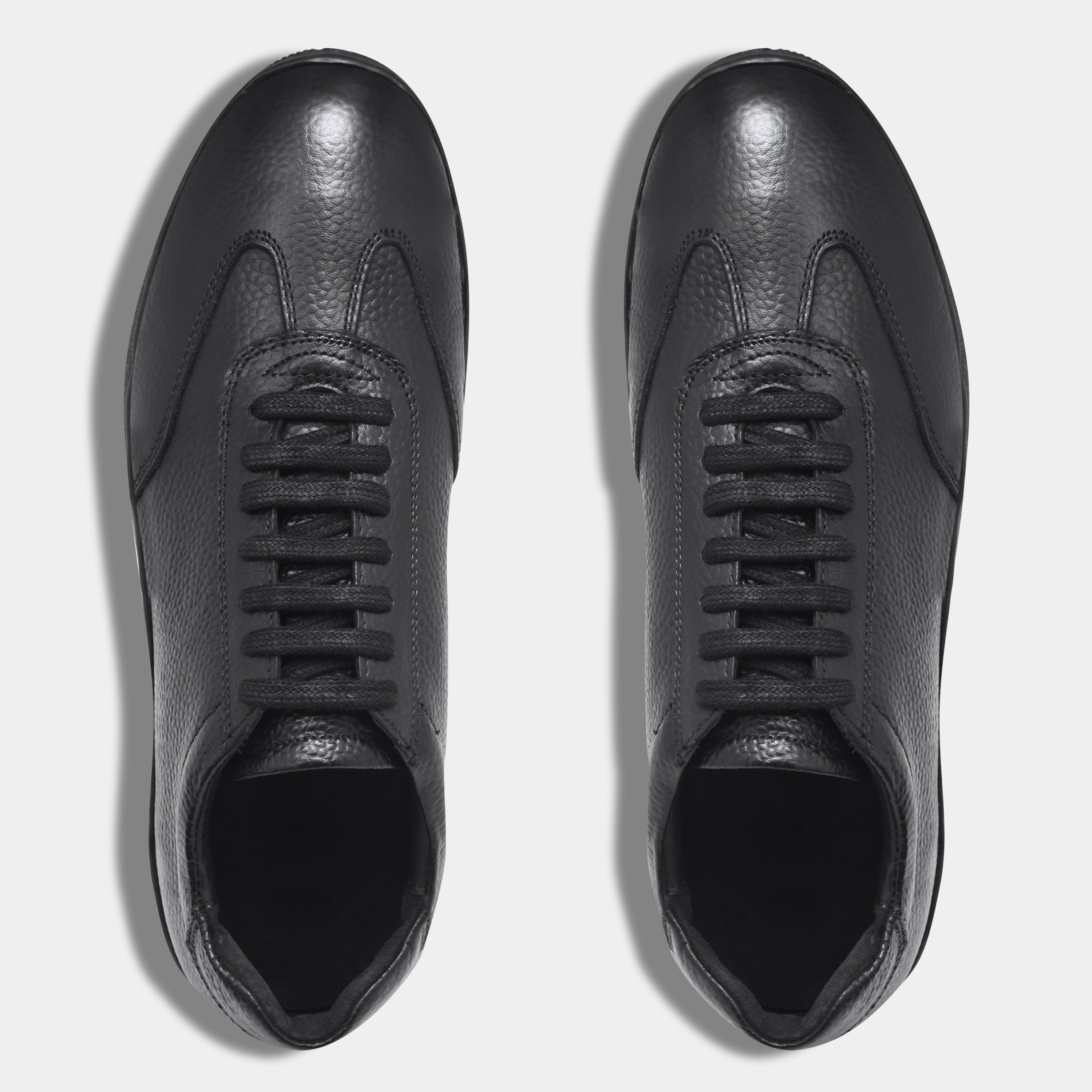 OLD BOY SNEAKER | BLACK