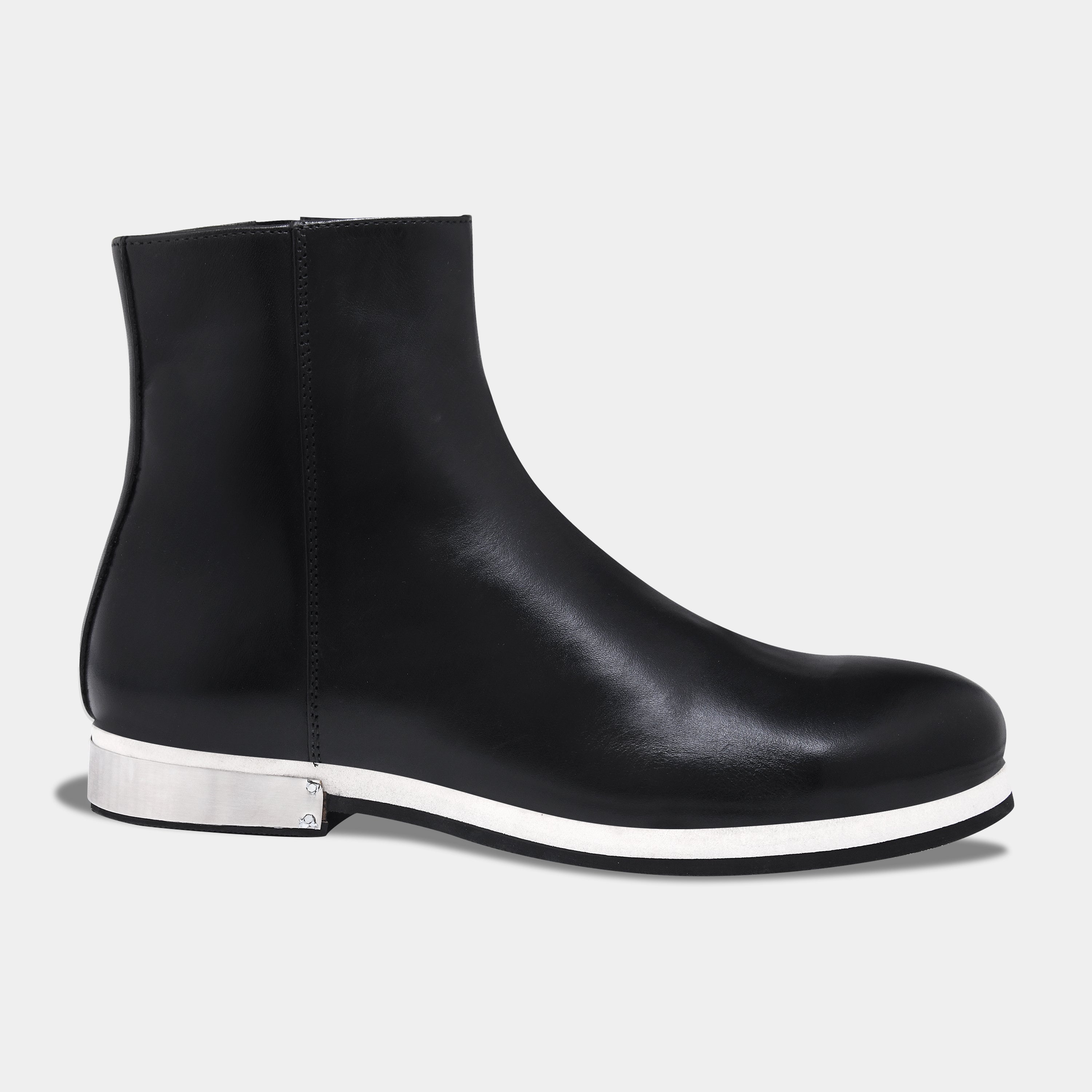 LUPIN BOOT | BLACK