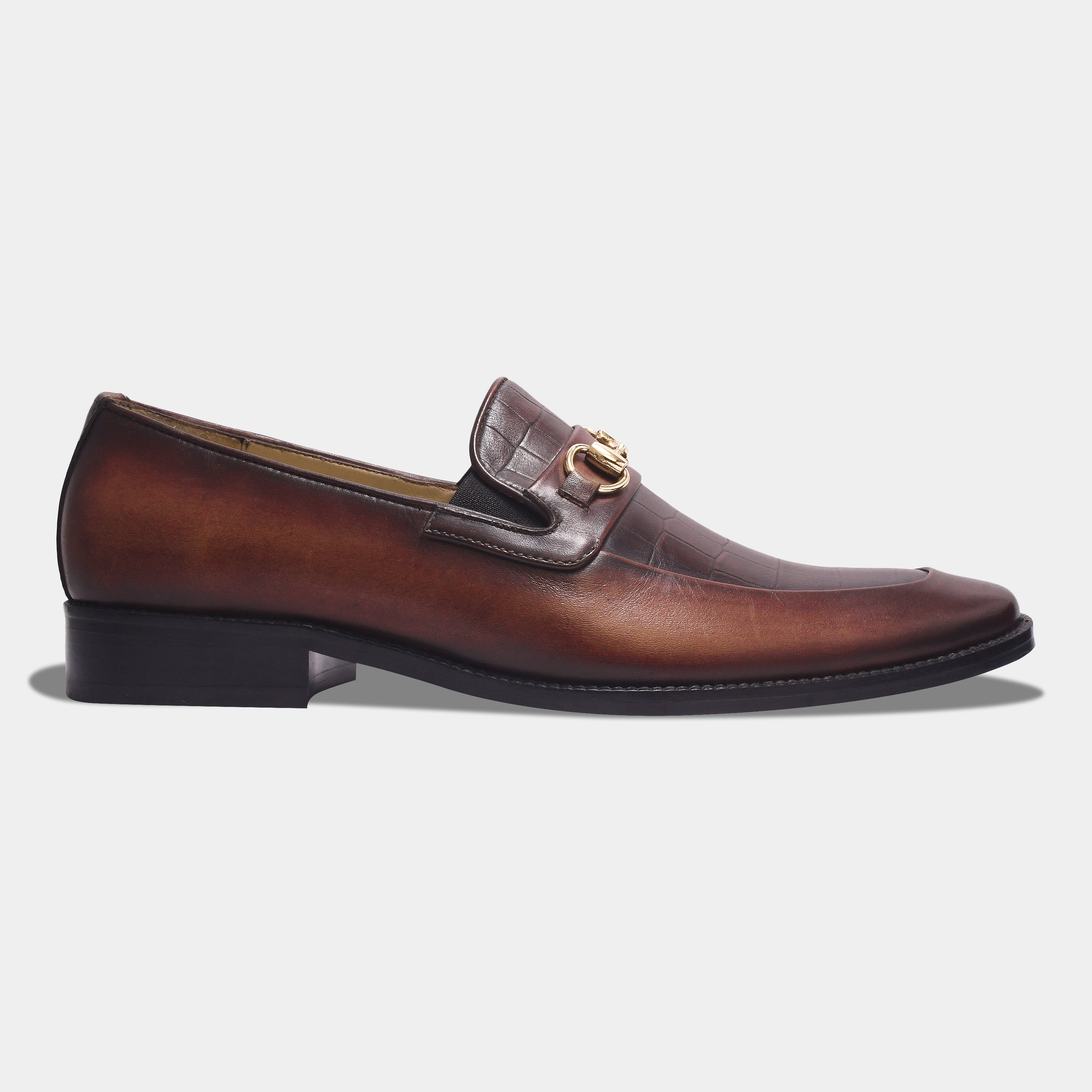 DON VITO LOAFER | BROWN