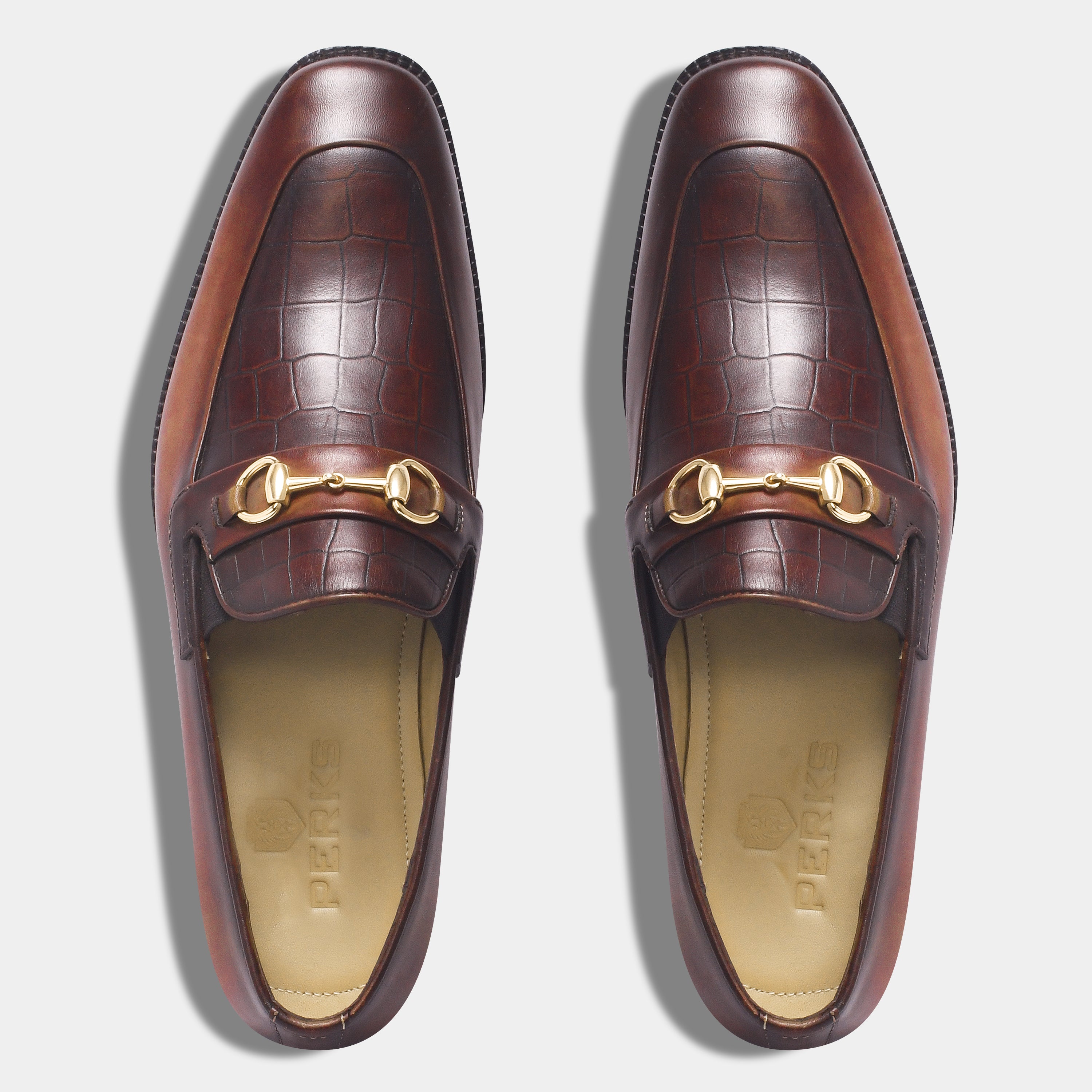 DON VITO LOAFER | BROWN
