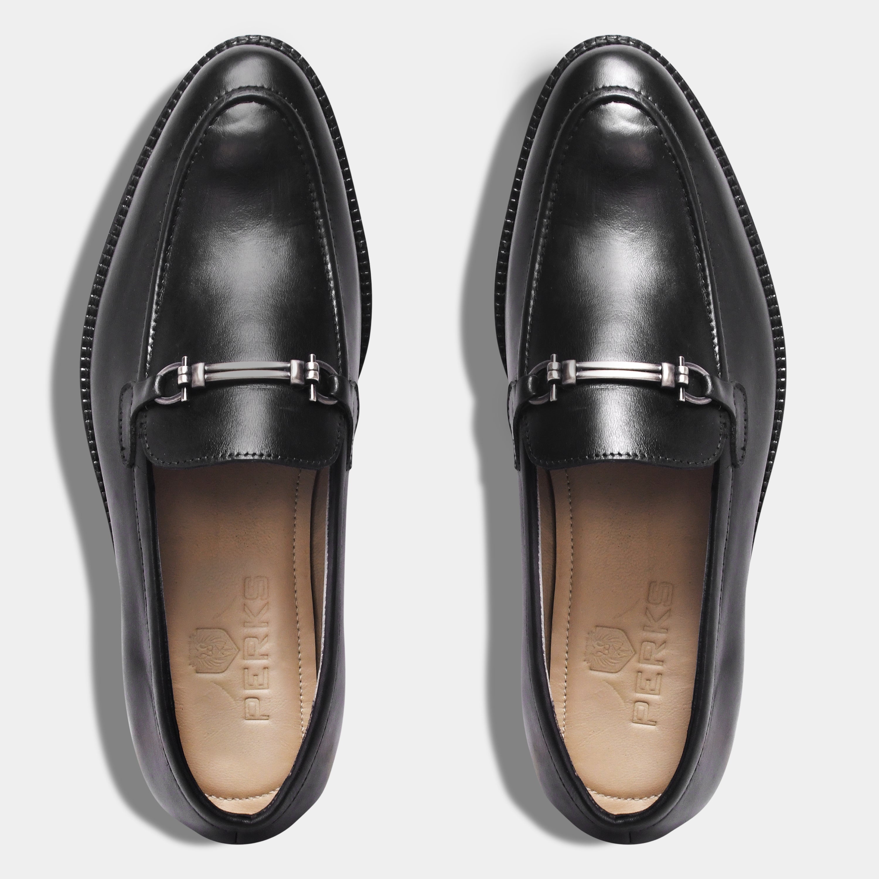 WALTER LOAFER | BLACK