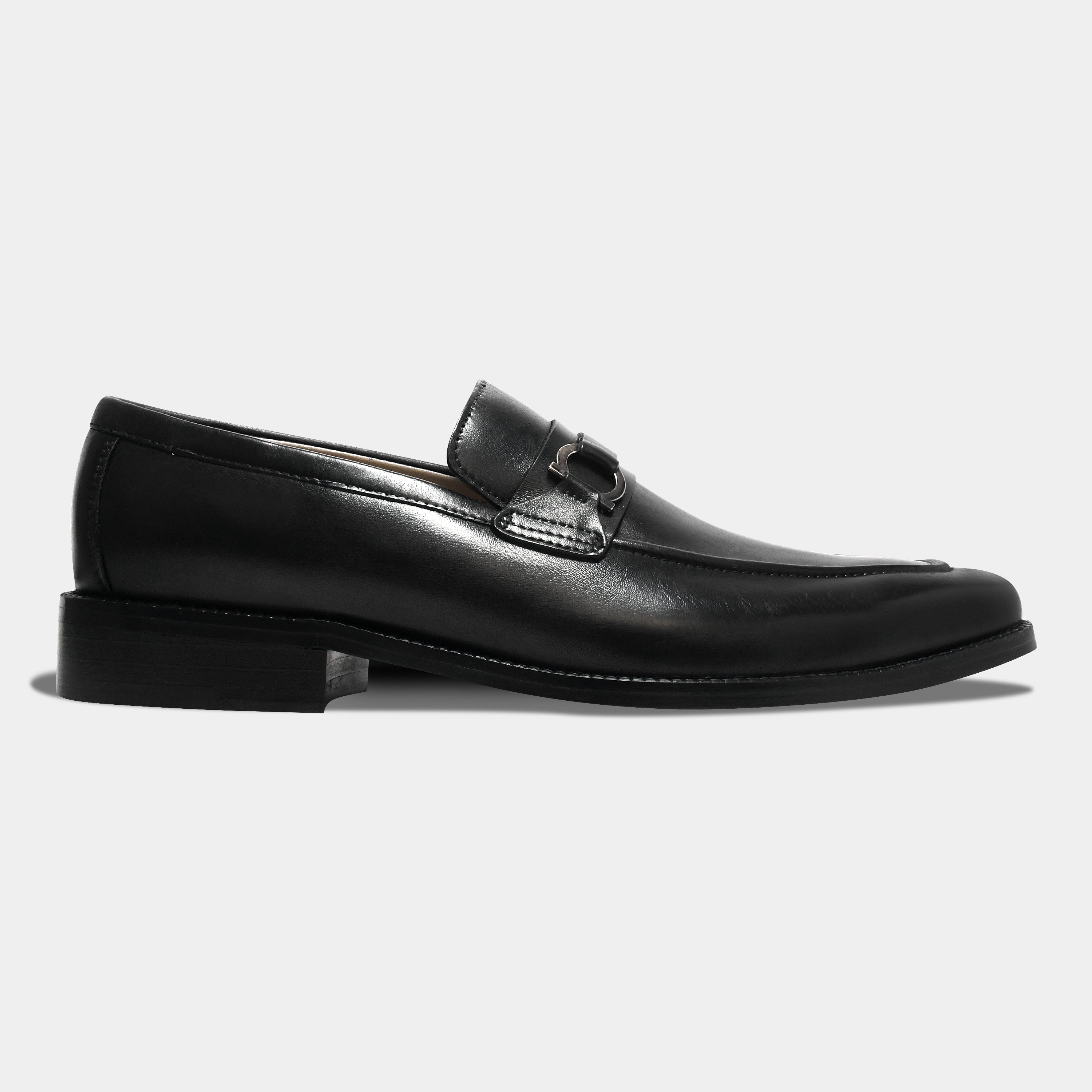 OLD BOY LOAFER | BLACK