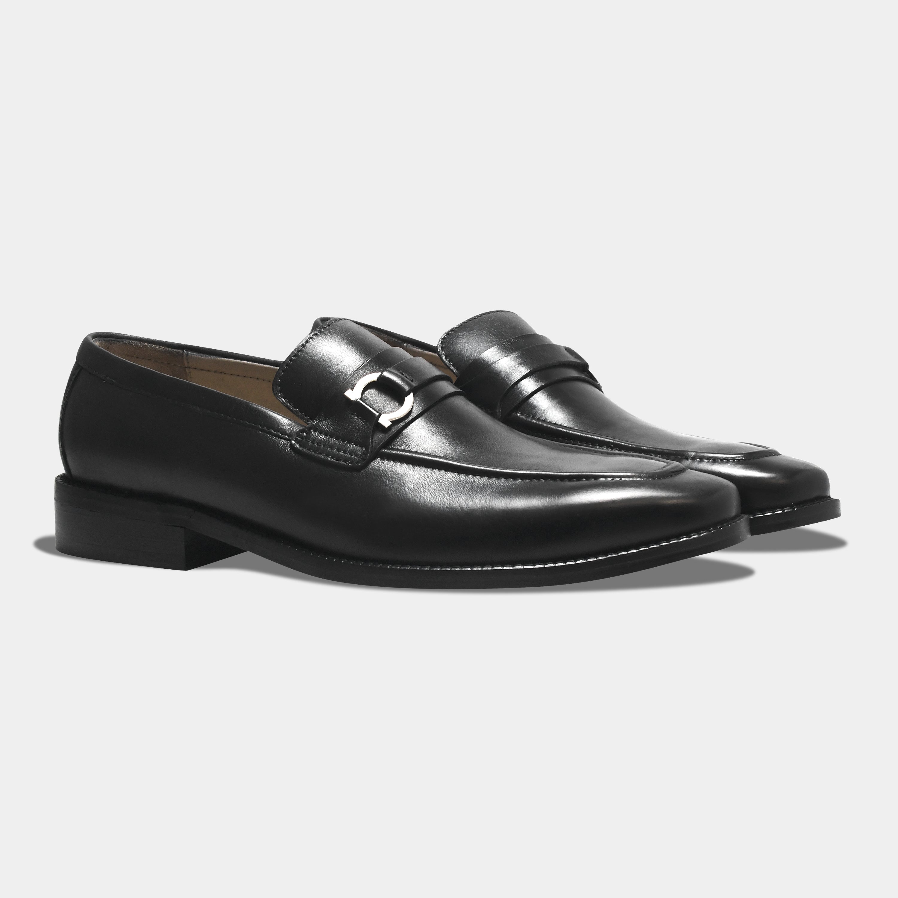 OLD BOY LOAFER | BLACK