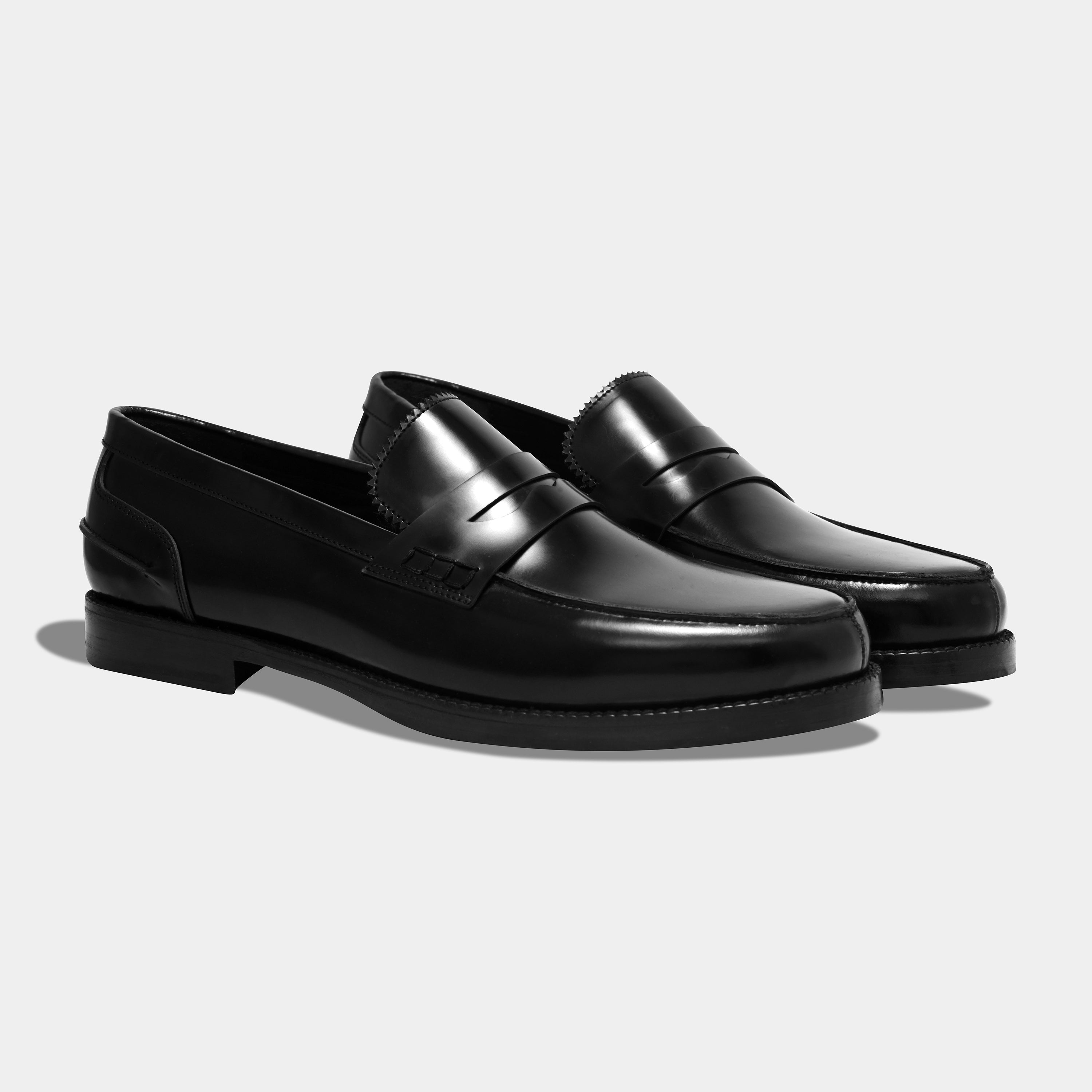 BALBOA LOAFER | BLACK