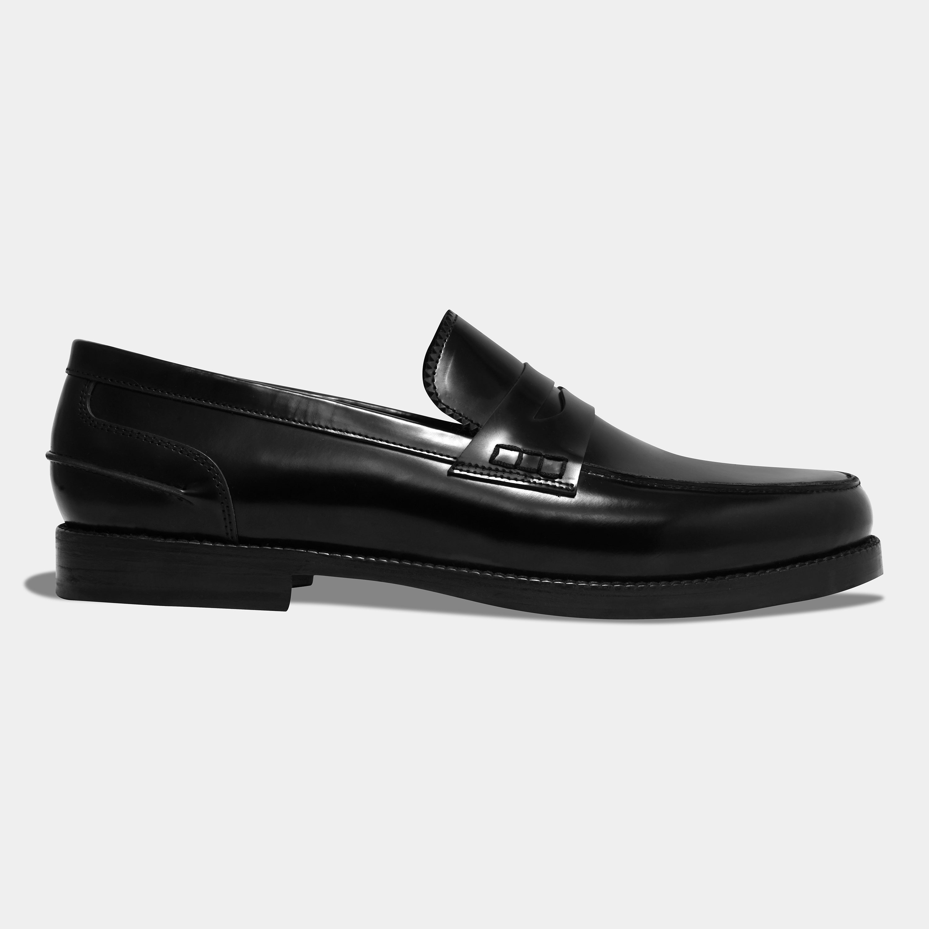 BALBOA LOAFER | BLACK