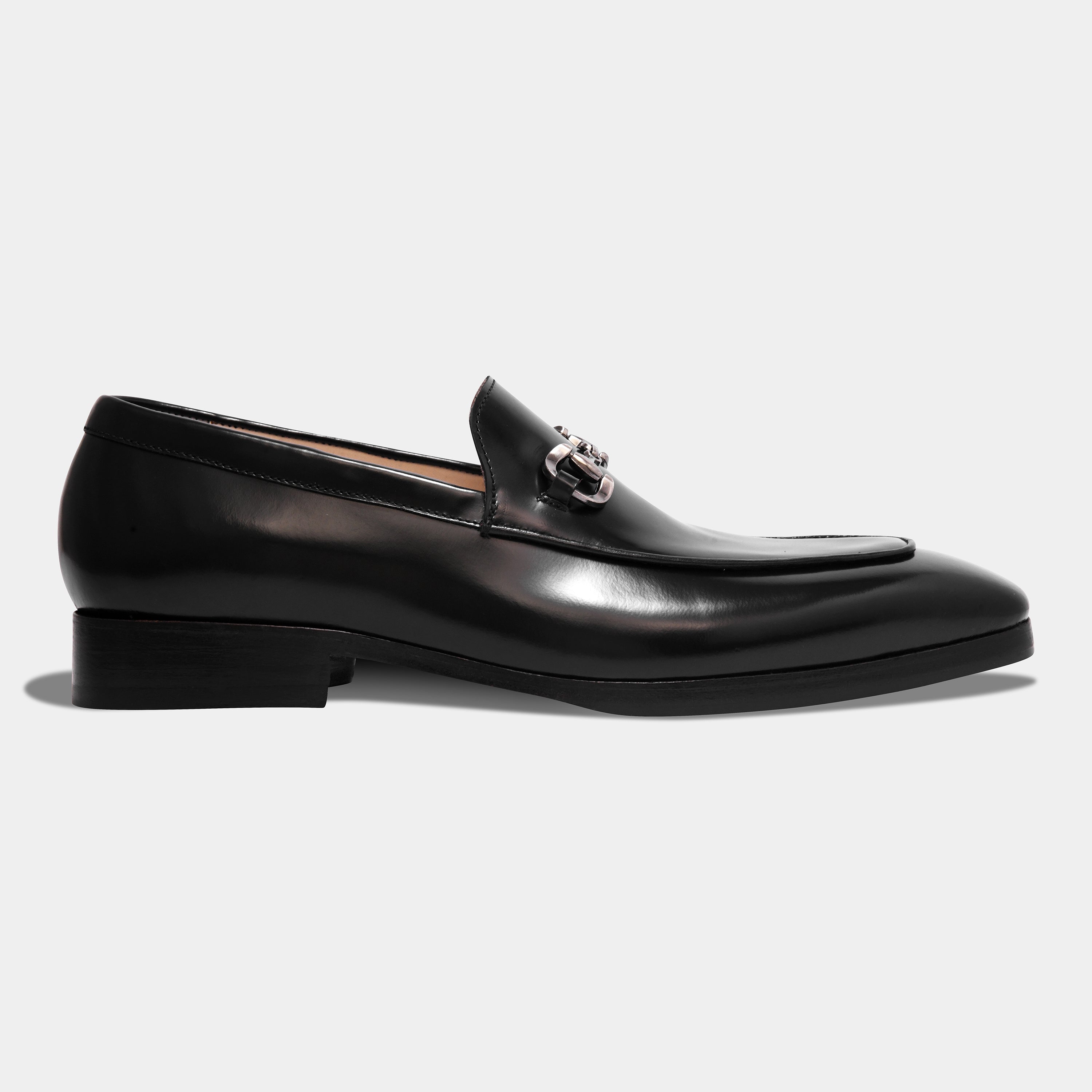 DON VITO LOAFER | BLACK