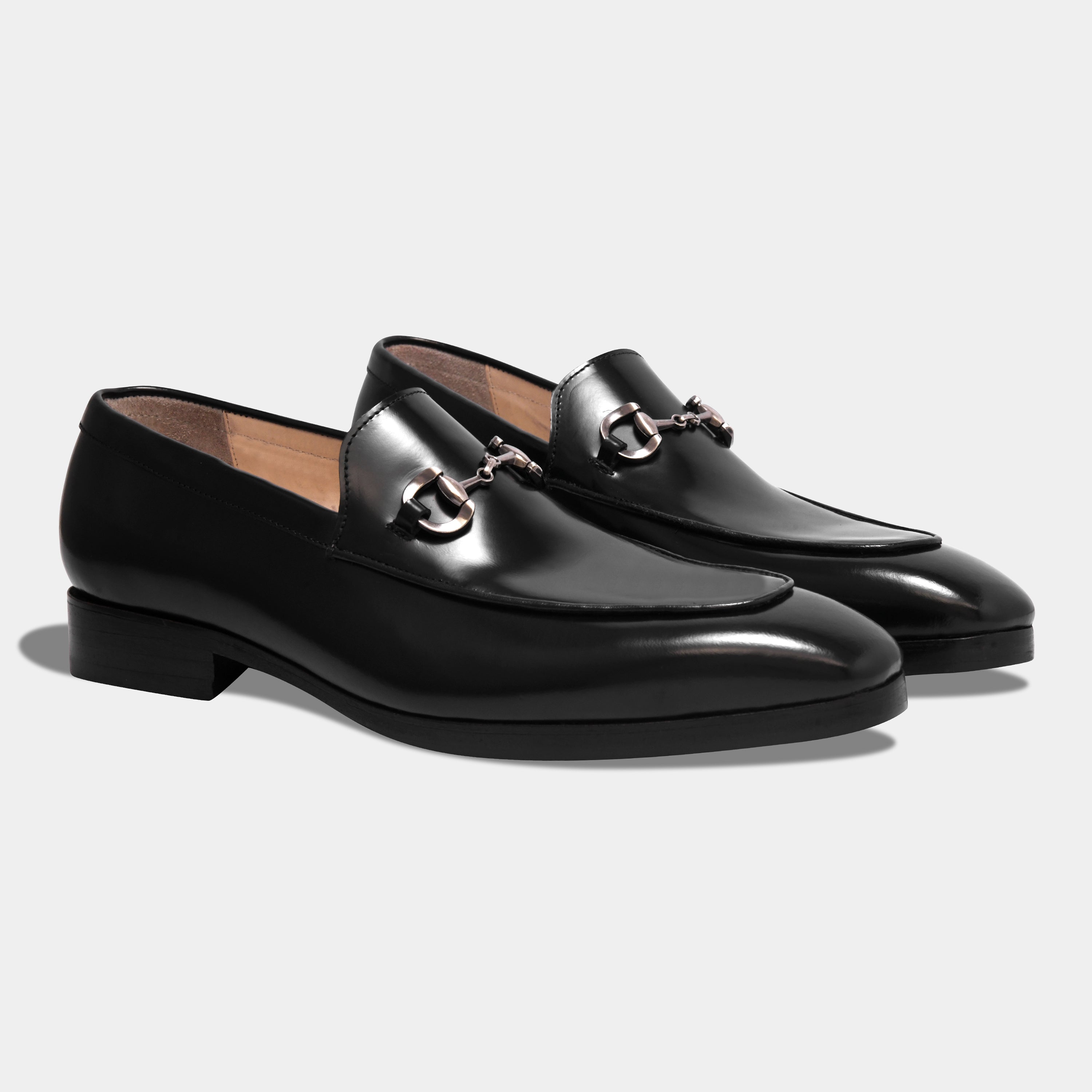 DON VITO LOAFER | BLACK