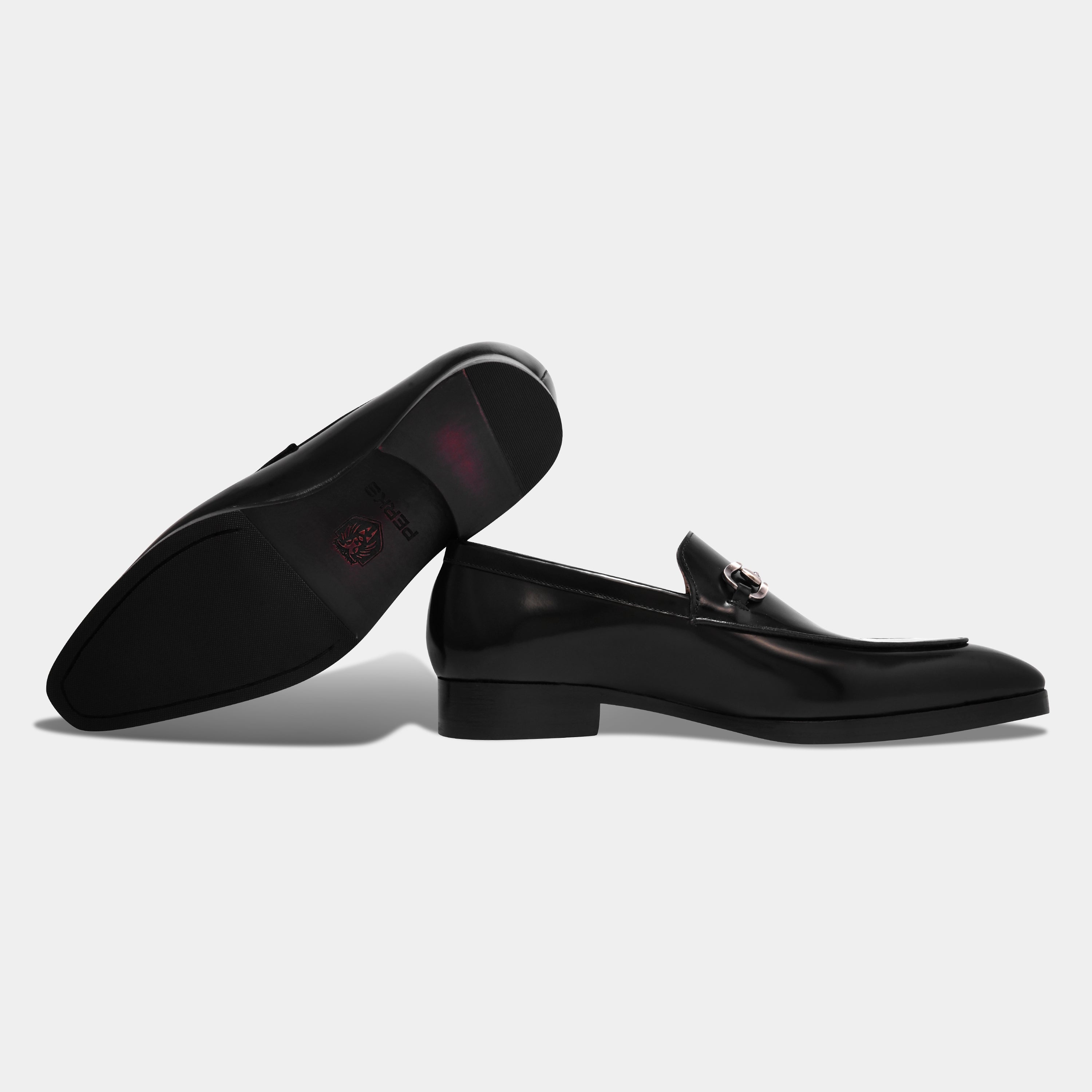 DON VITO LOAFER | BLACK