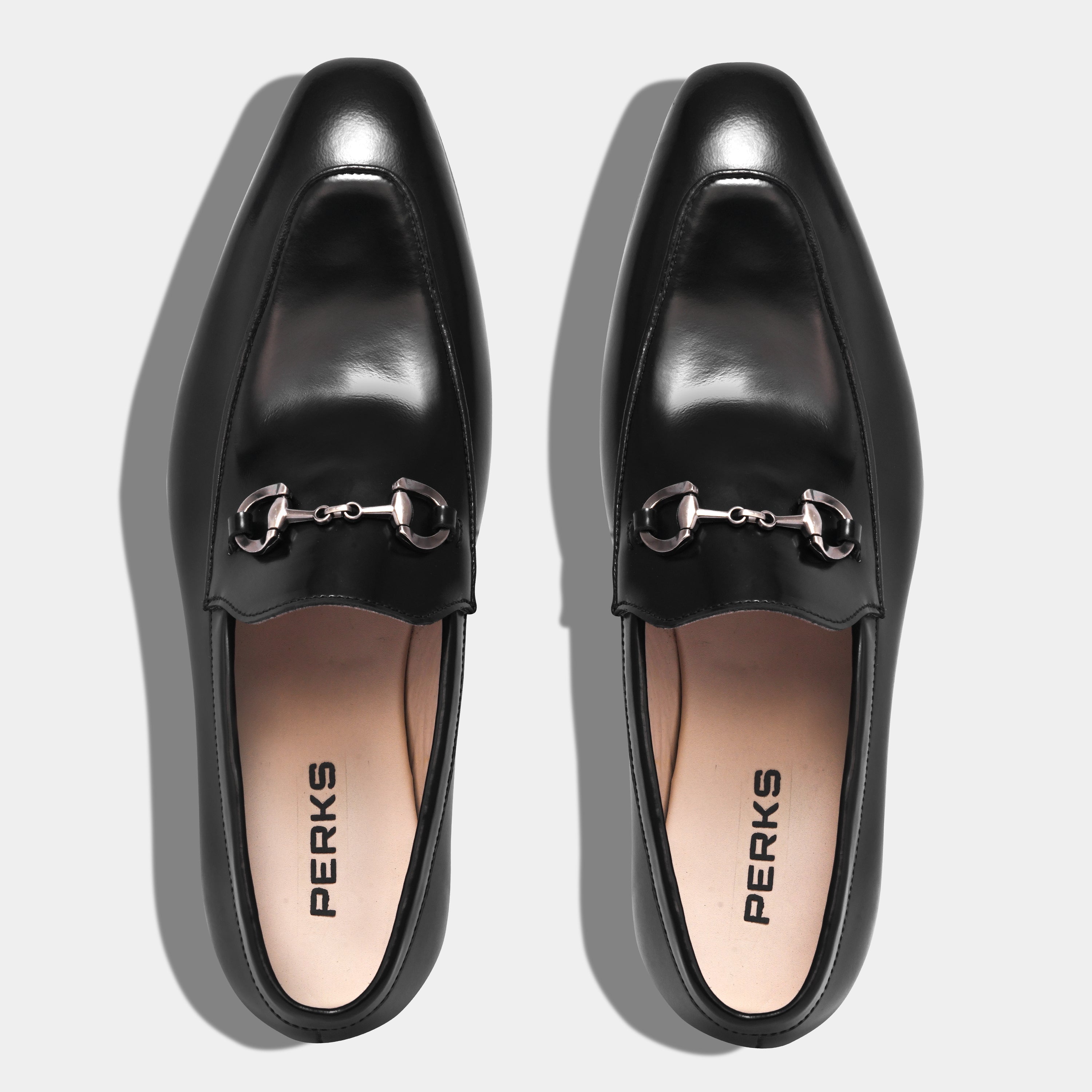 DON VITO LOAFER | BLACK