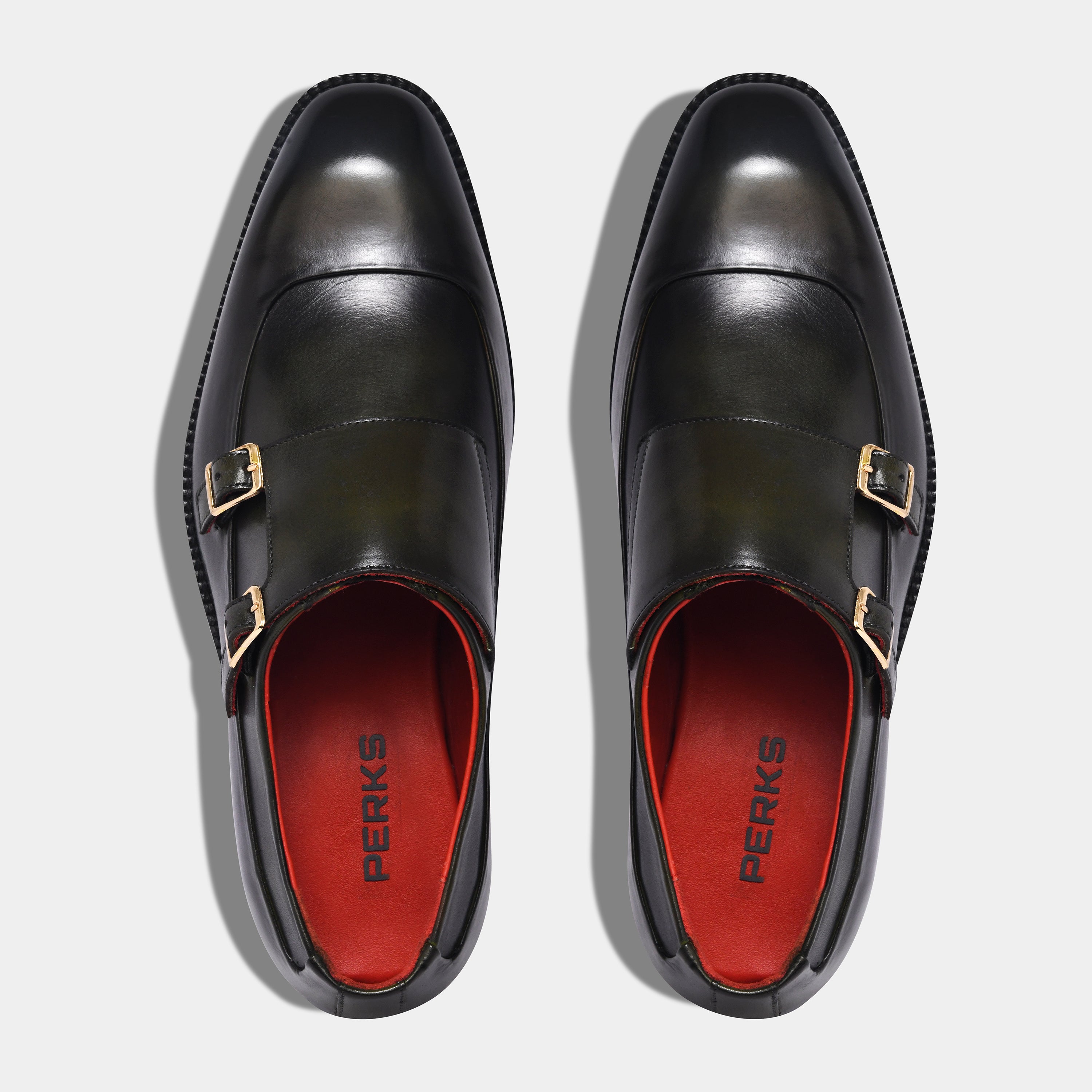 ESCOBAR MONK | DARK GREEN