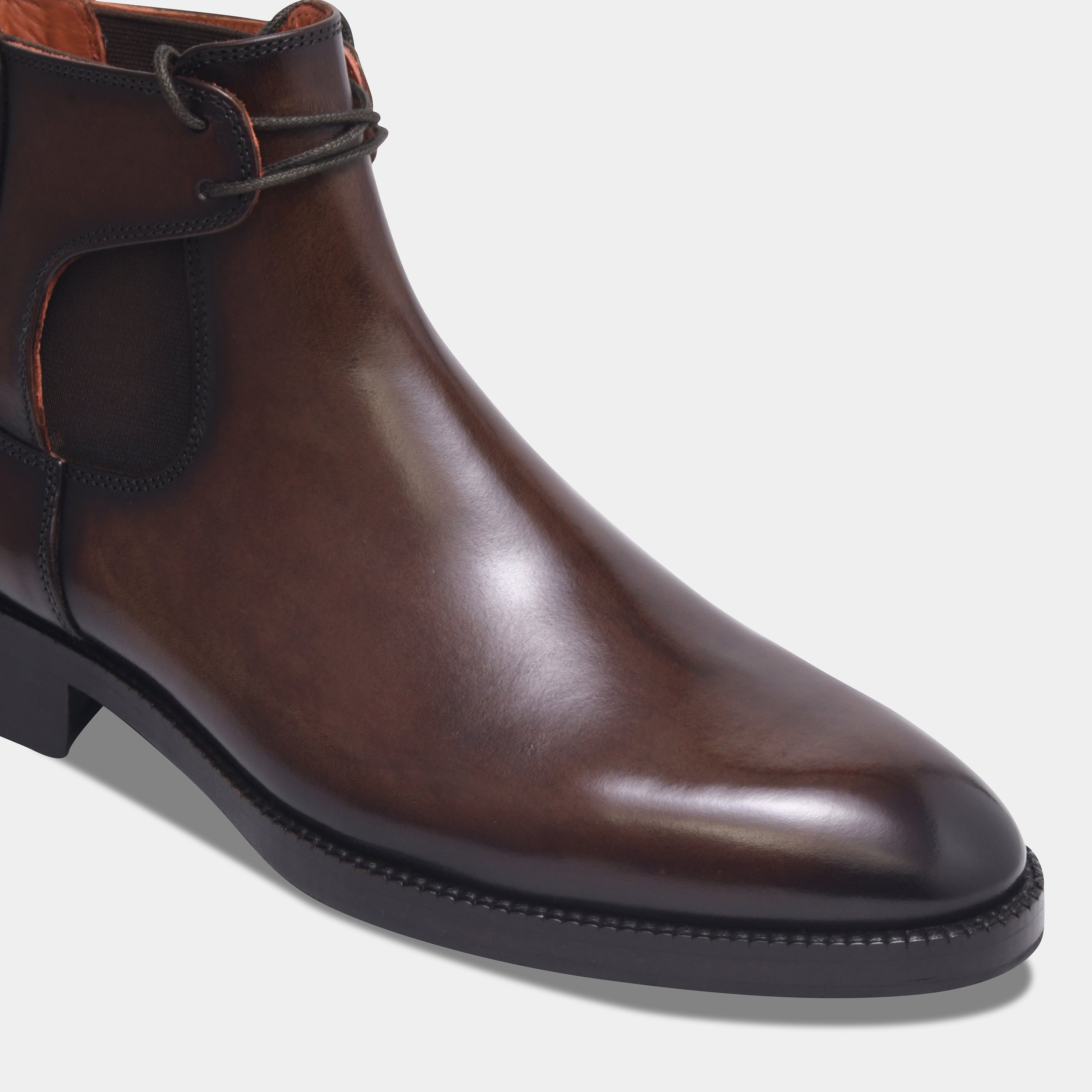 EL CHAPO BOOT | BROWN