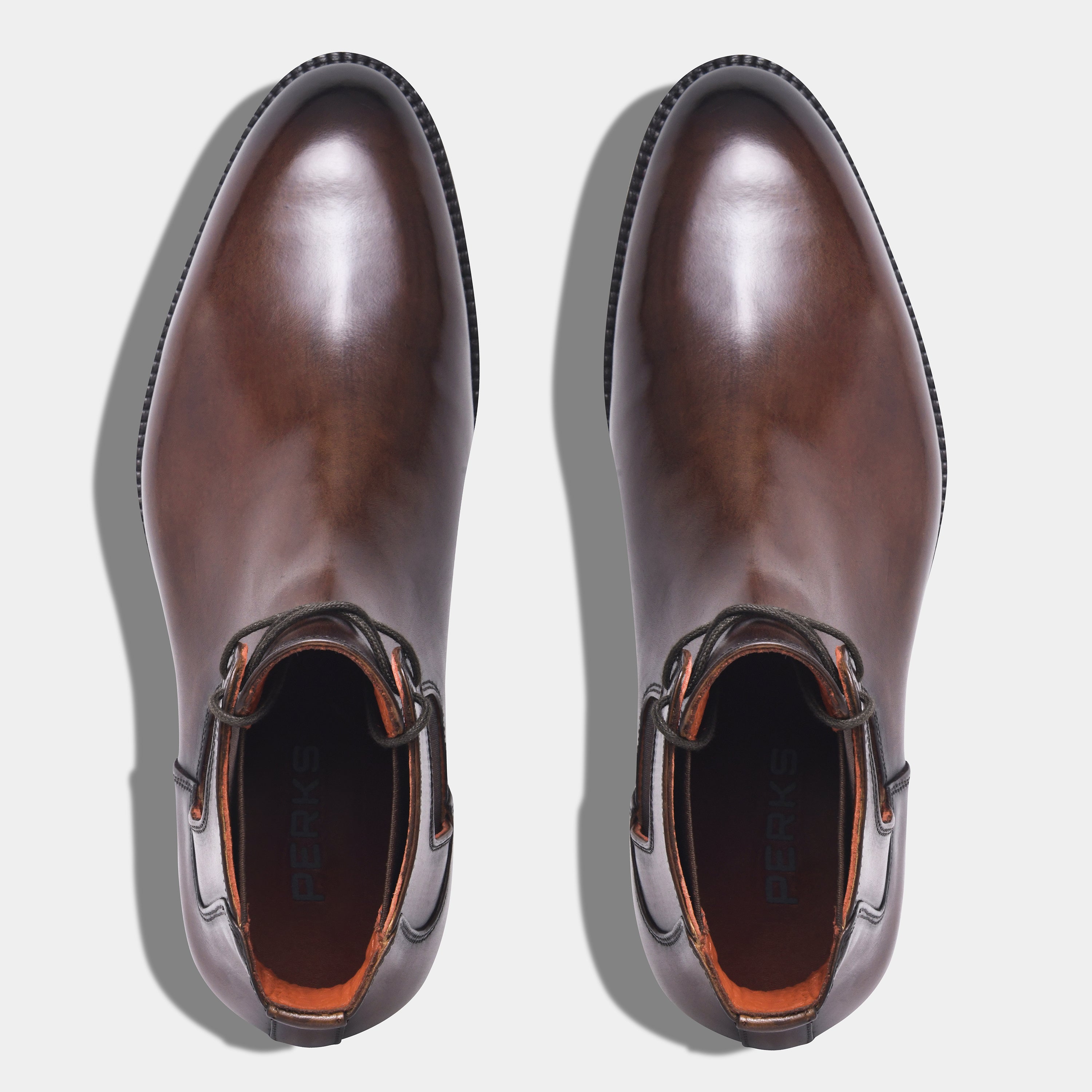 EL CHAPO BOOT | BROWN