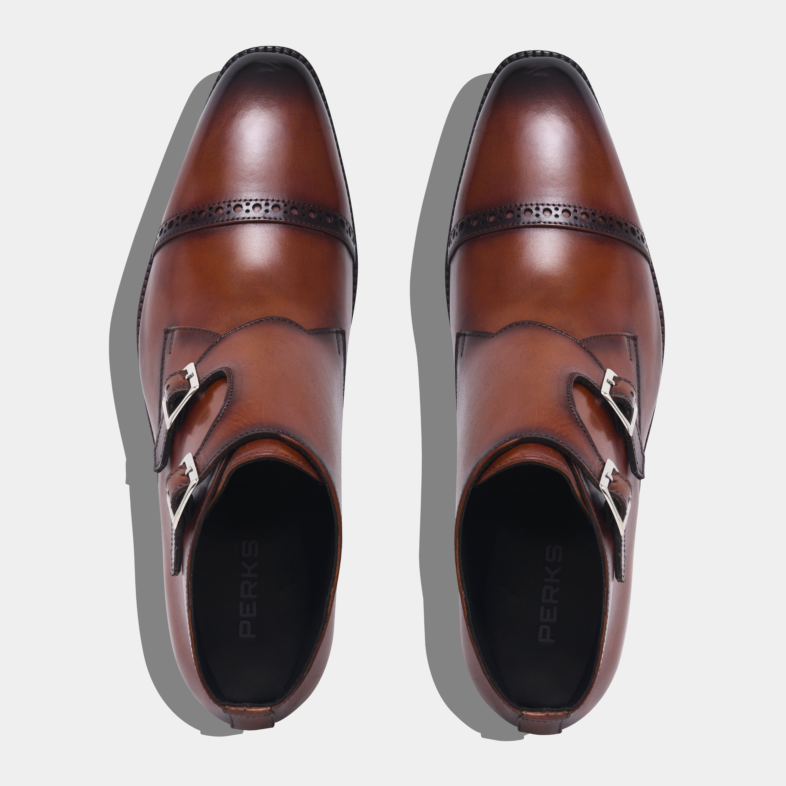 MONTANA BOOT | BROWN