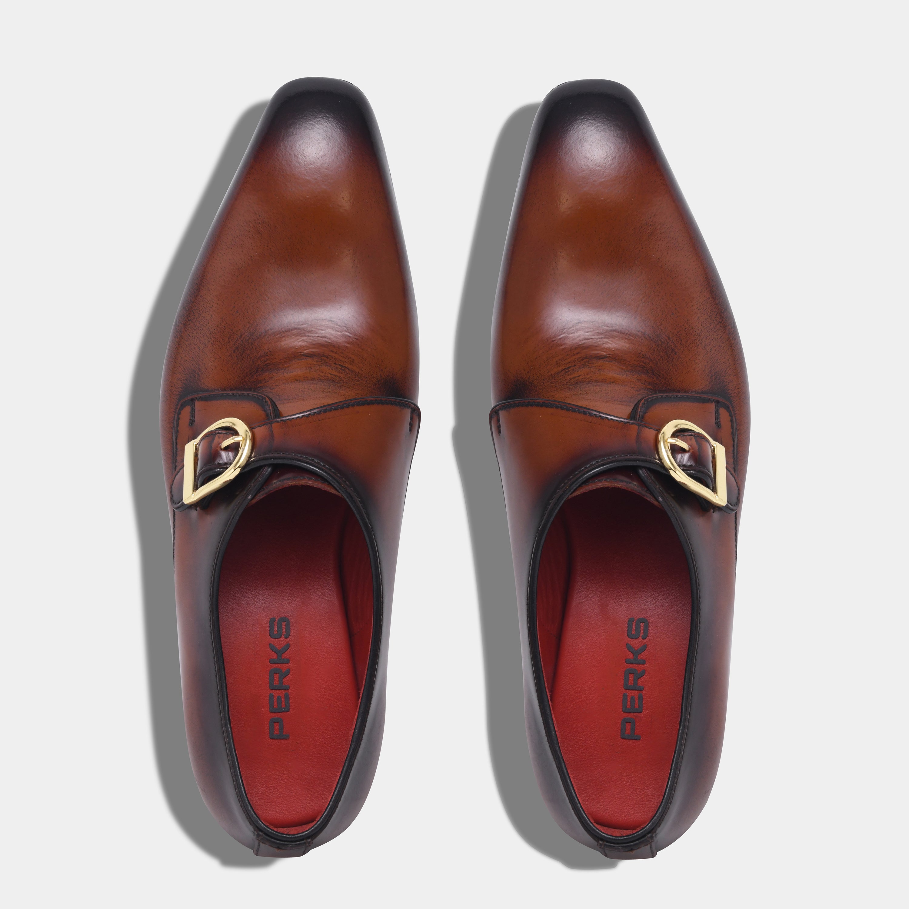 EL CHAPO MONK | BROWN