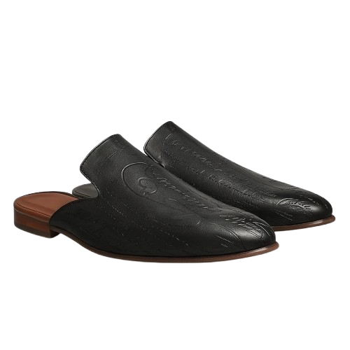 EL CHAPO MULE | BLACK