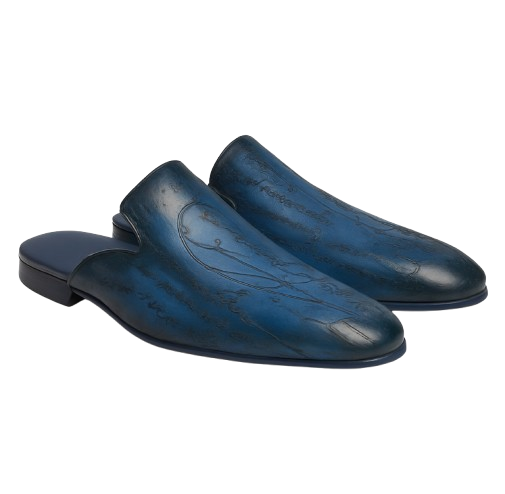 EL CHAPO MULE | BLUE