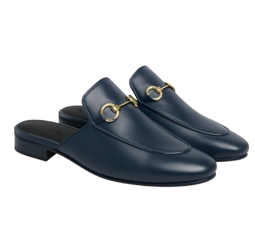 DON VITO MULE | BLUE