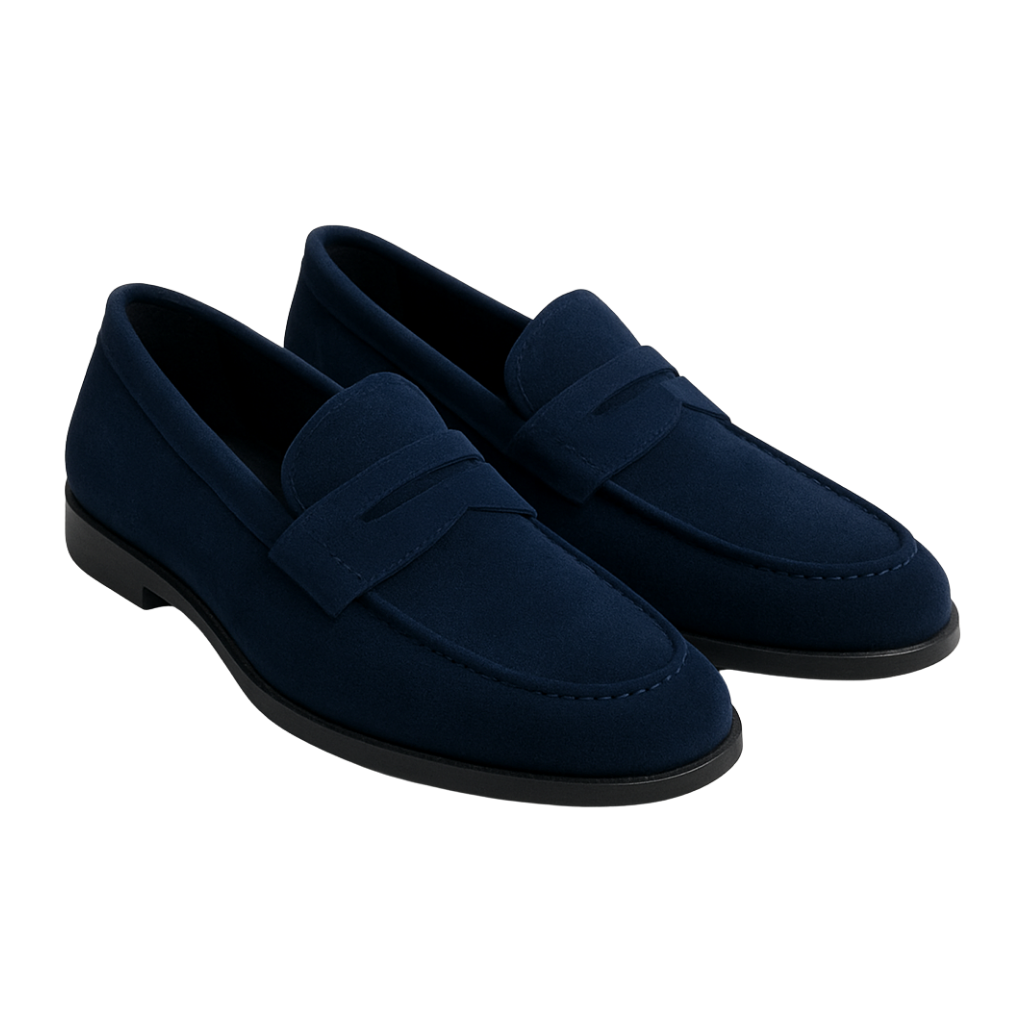 La Famiglia LOAFER | BLUE
