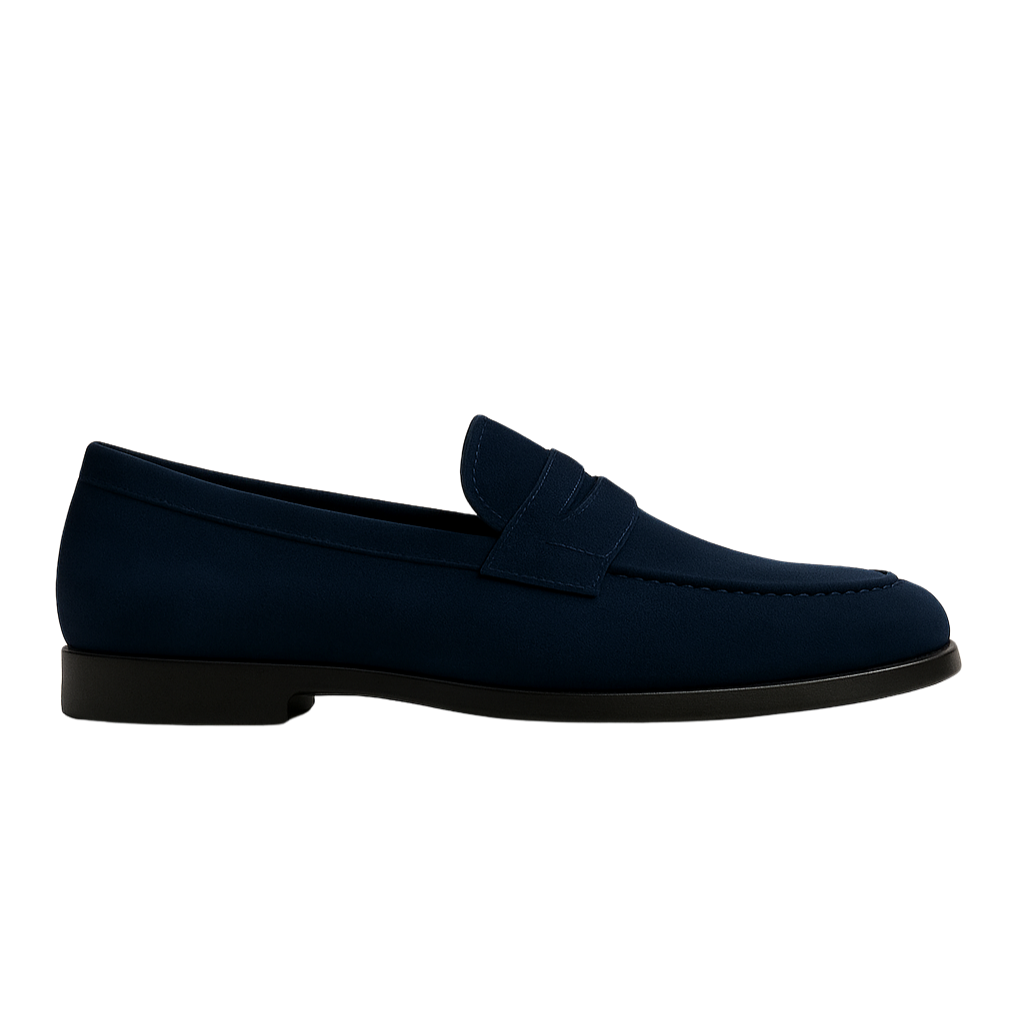 La Famiglia LOAFER | BLUE