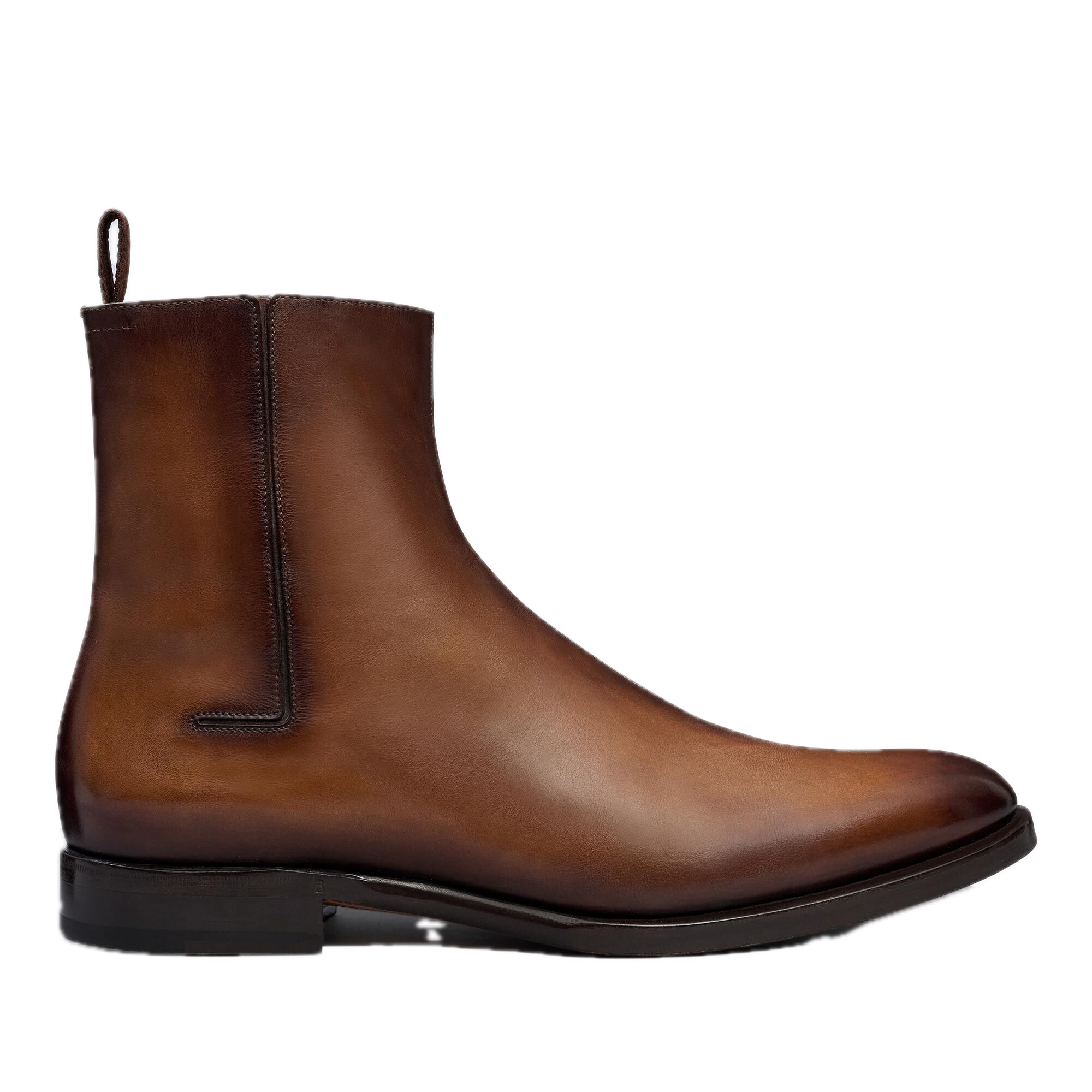 La Famiglia BOOT | BROWN
