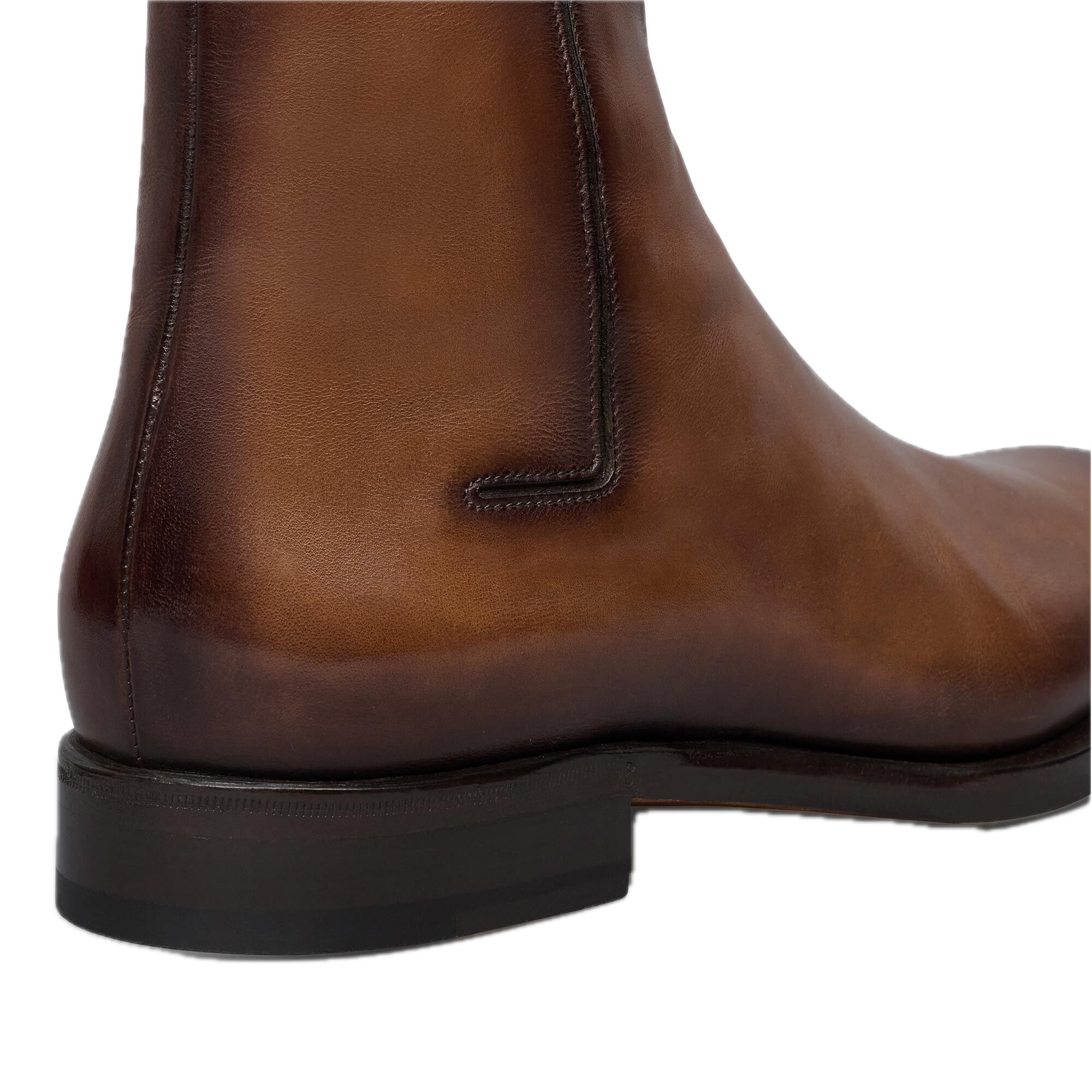 La Famiglia BOOT | BROWN
