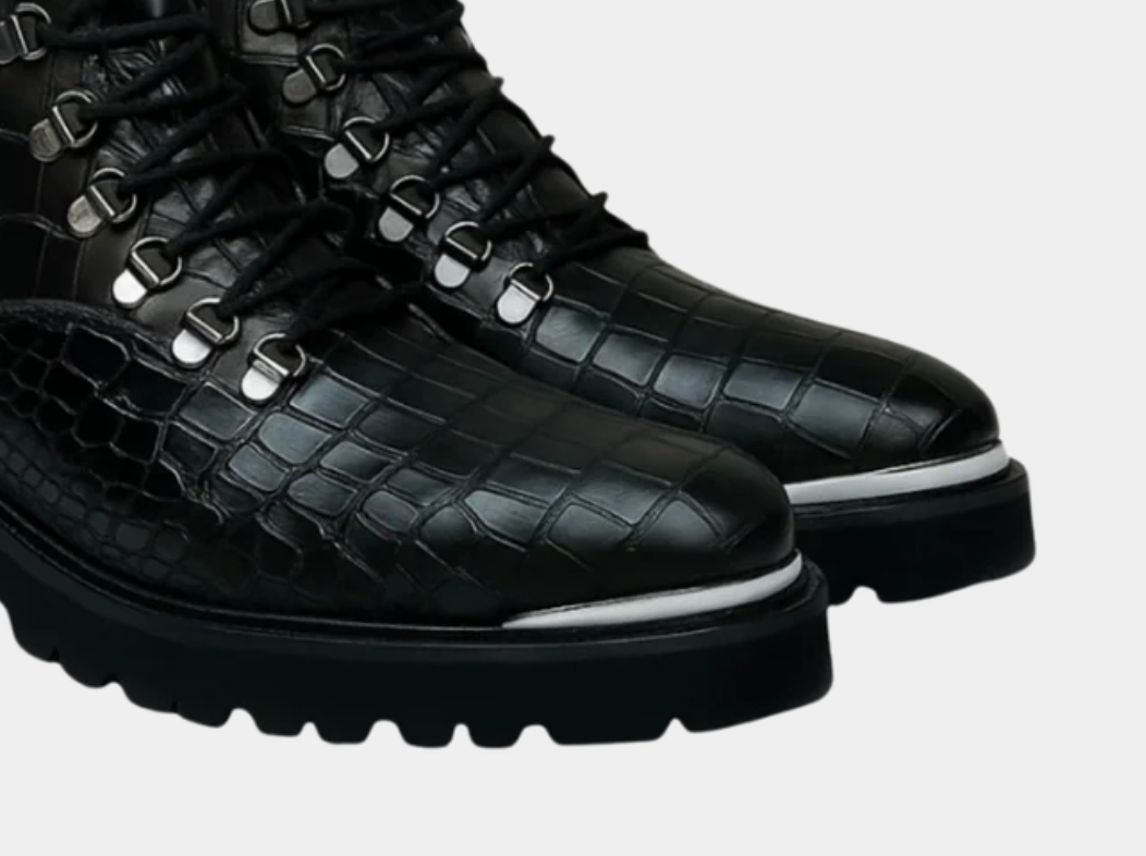 DEADSHOT BOOT | BLACK