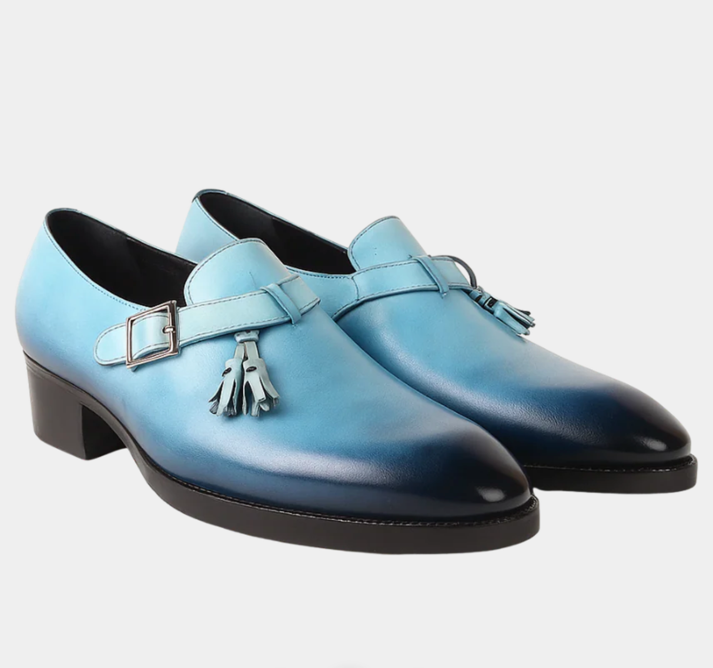 DIEGO MONK | BLUE