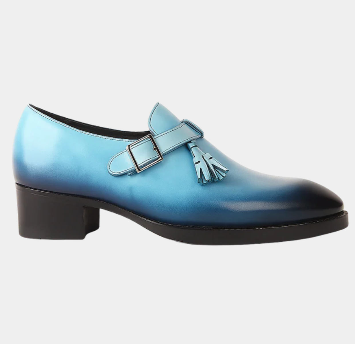 DIEGO MONK | BLUE