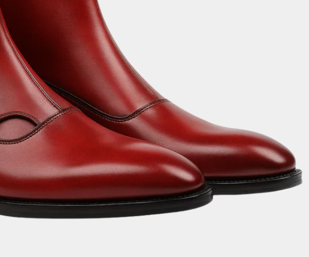 RAVOK BOOT | RED