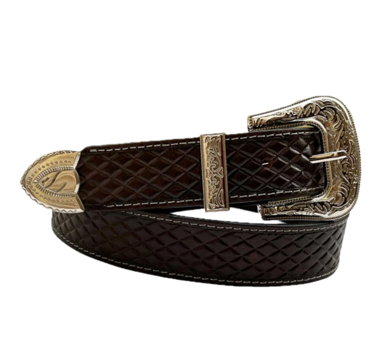 OLD BOY'S BELT | BLACK