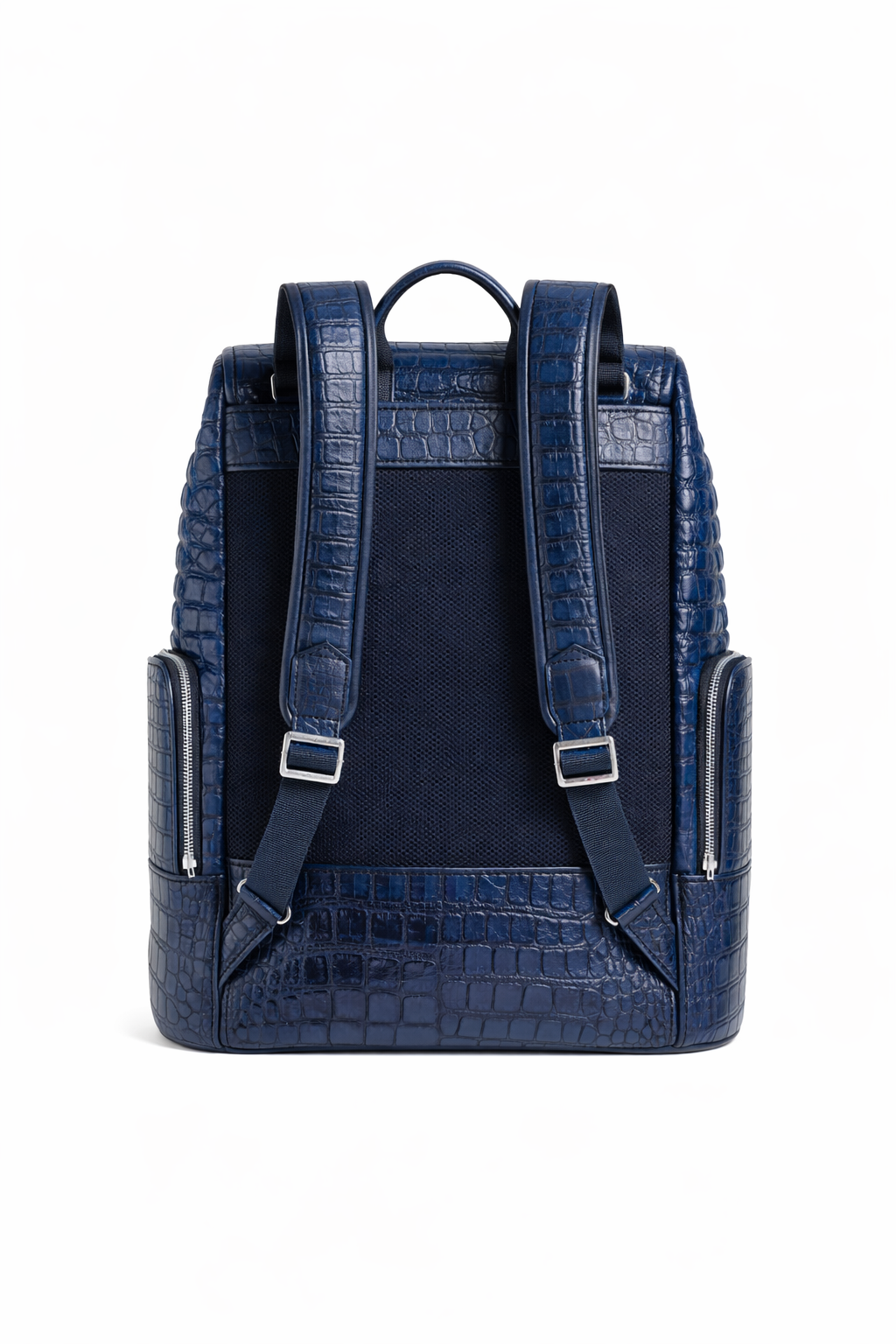 DON VITO BAG | BLUE