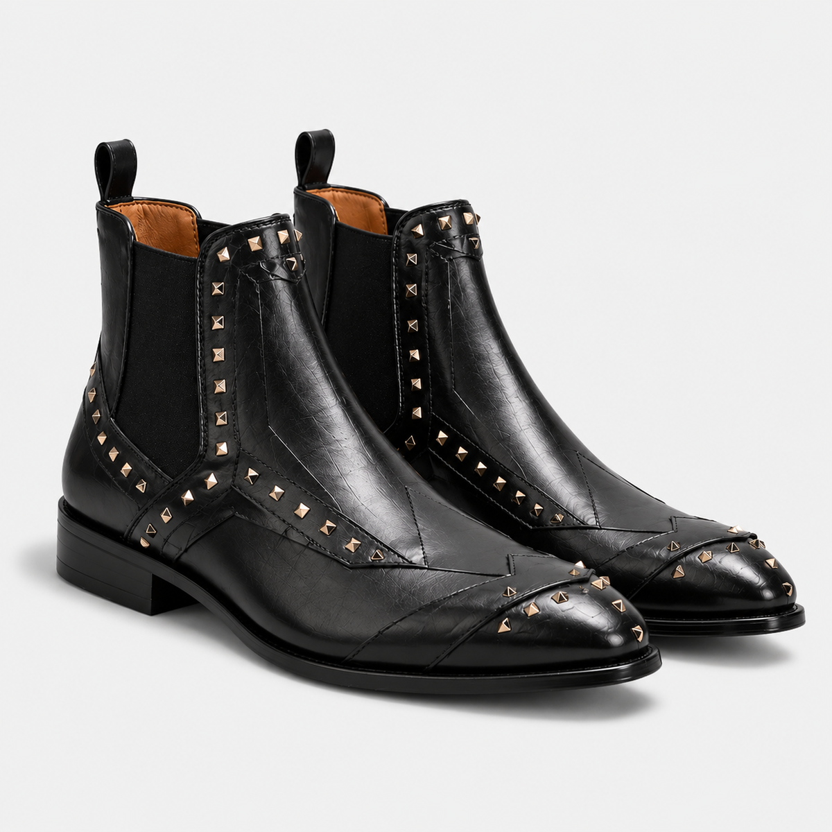 Obsidian Edition BOOT | BLACK