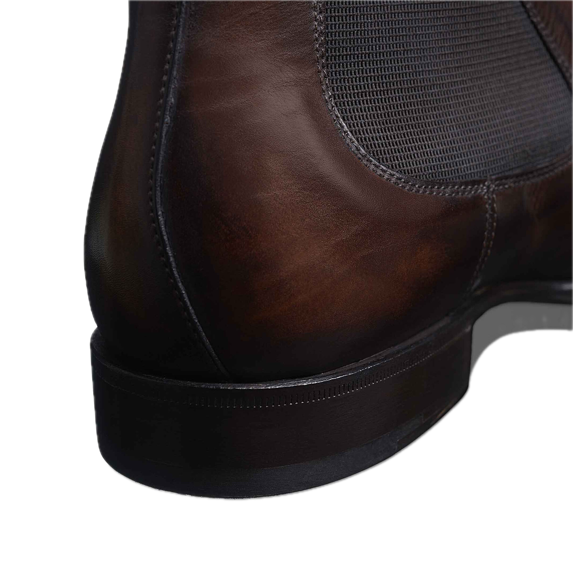 Don BOOT | BROWN