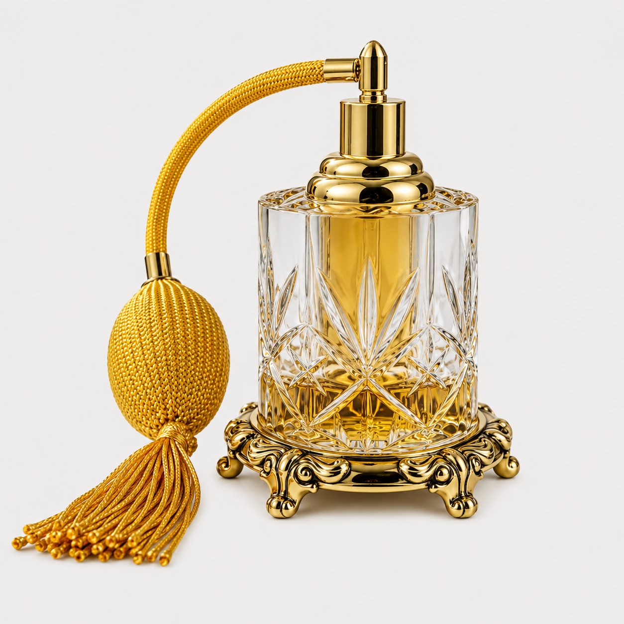VIRASAT PERFUME | 100 ML