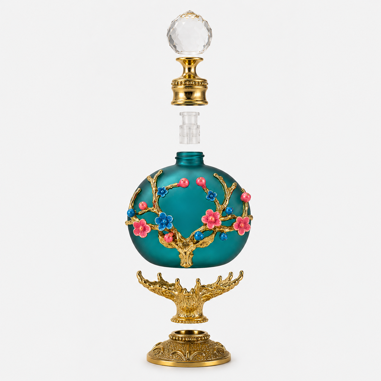 SULTAN’S SIGNATURE ATTAR | 30ML