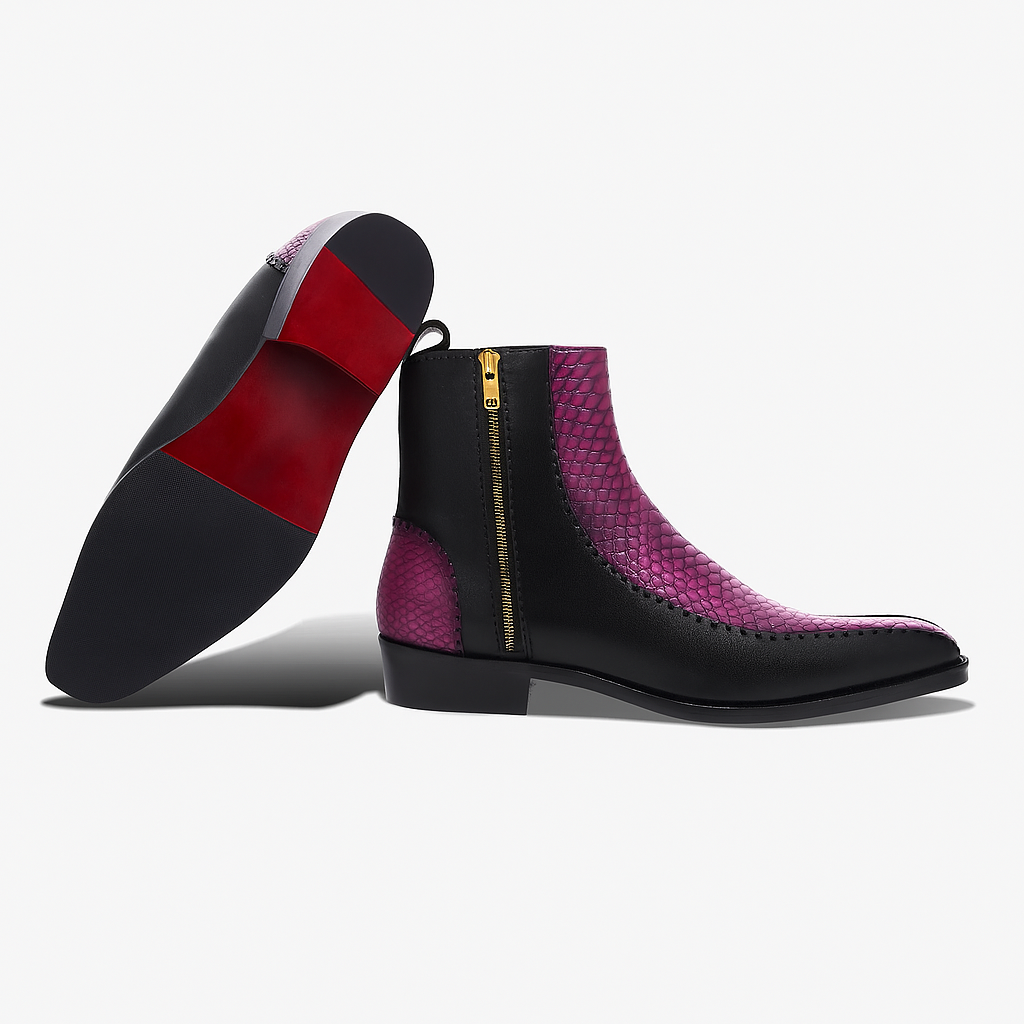 Capo Nero BOOT | BLACK