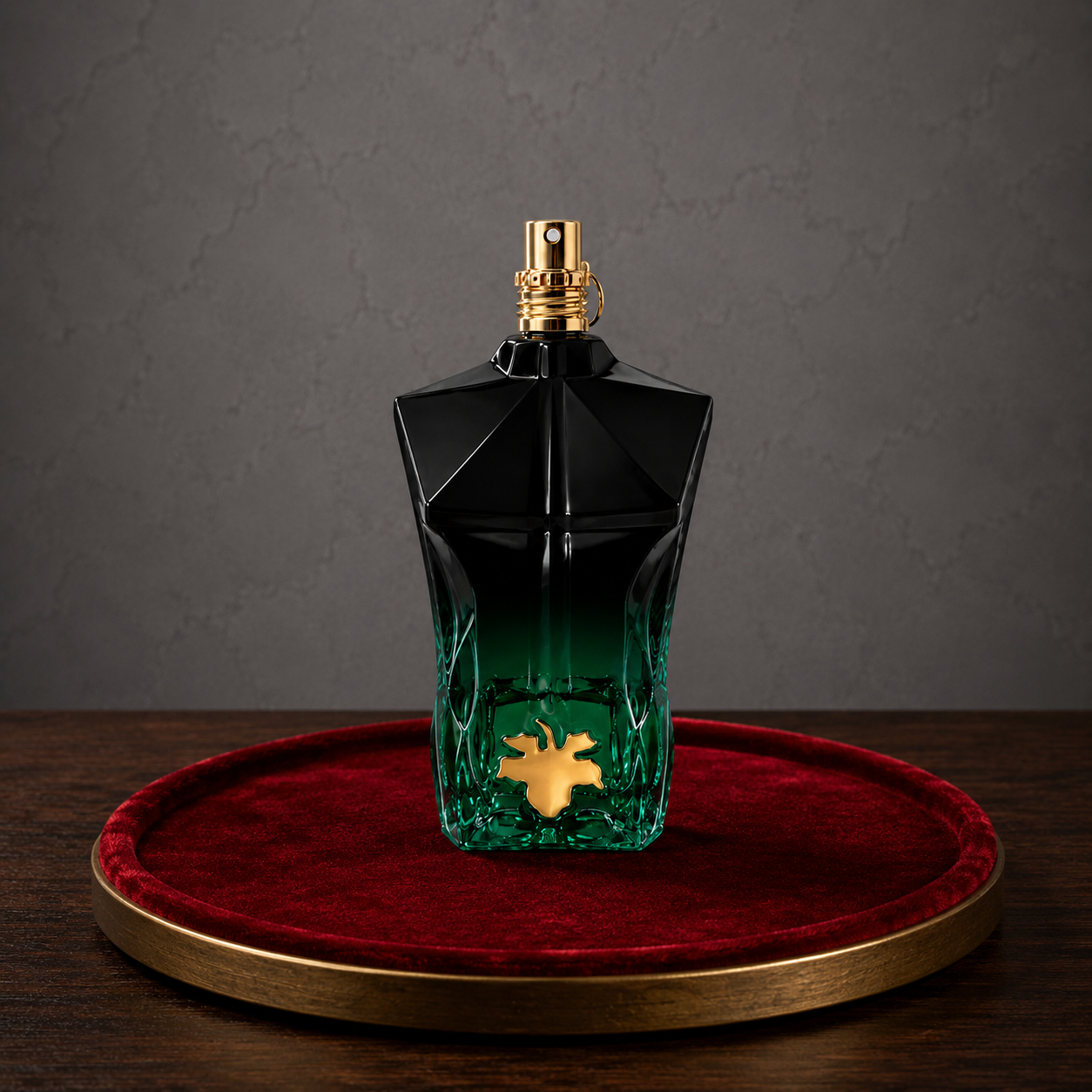 NOIR VERDE PERFUME | 100ML