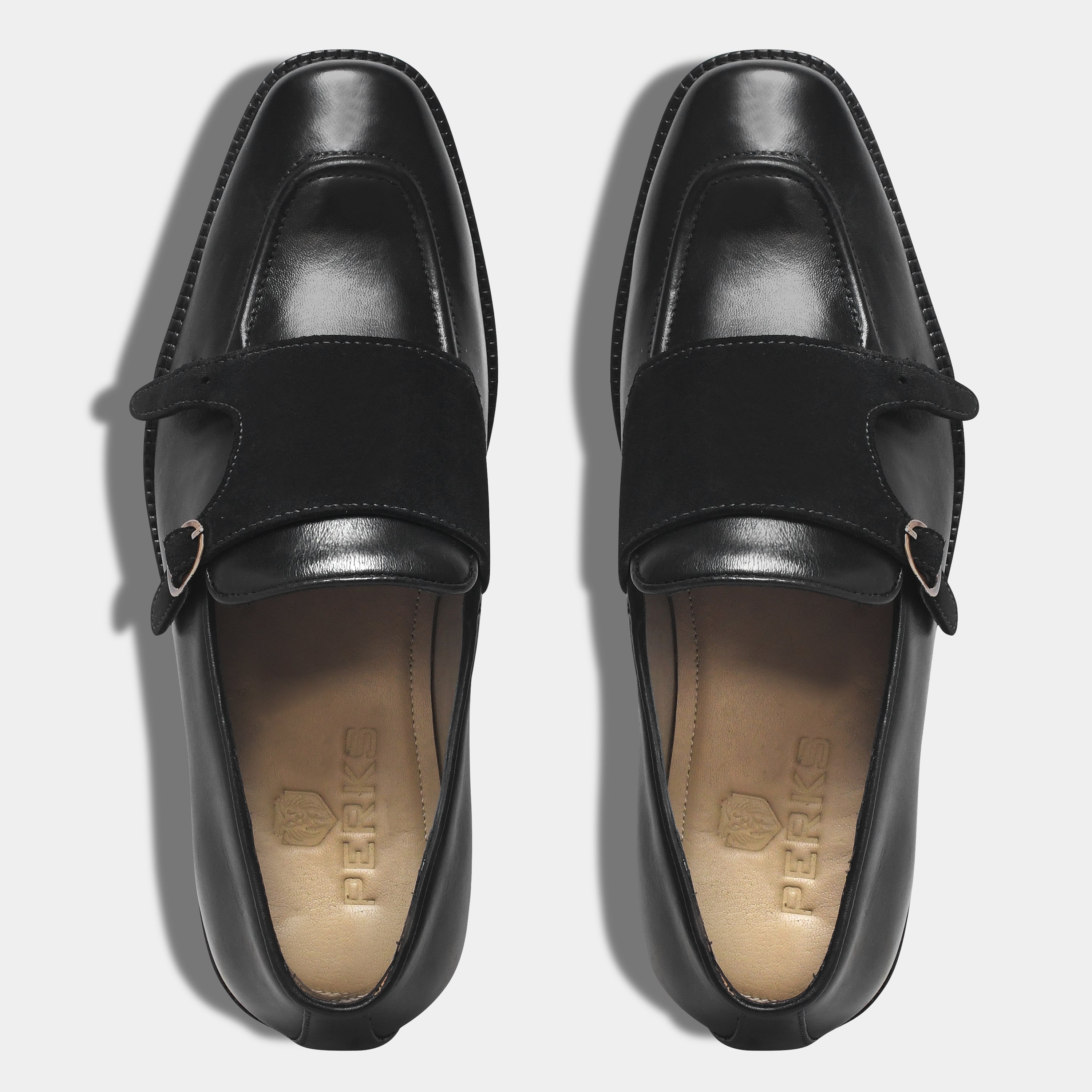 VENOM MONK | BLACK