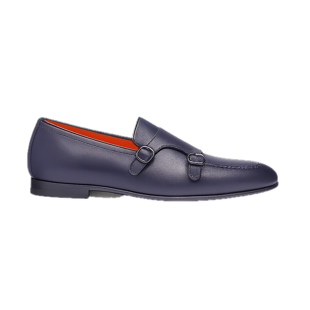 LA FAMILIA MONK | PURPLE