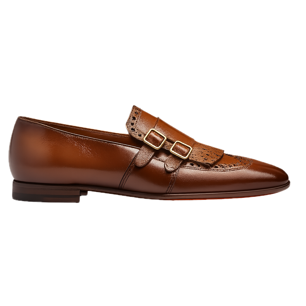 LA FAMILIA MONK | BROWN