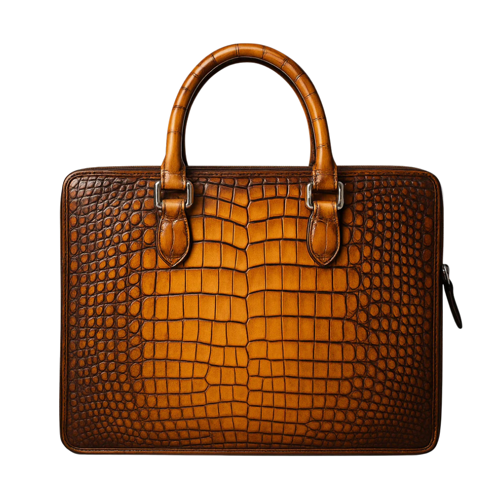 CAPO NERO BAG | BROWN