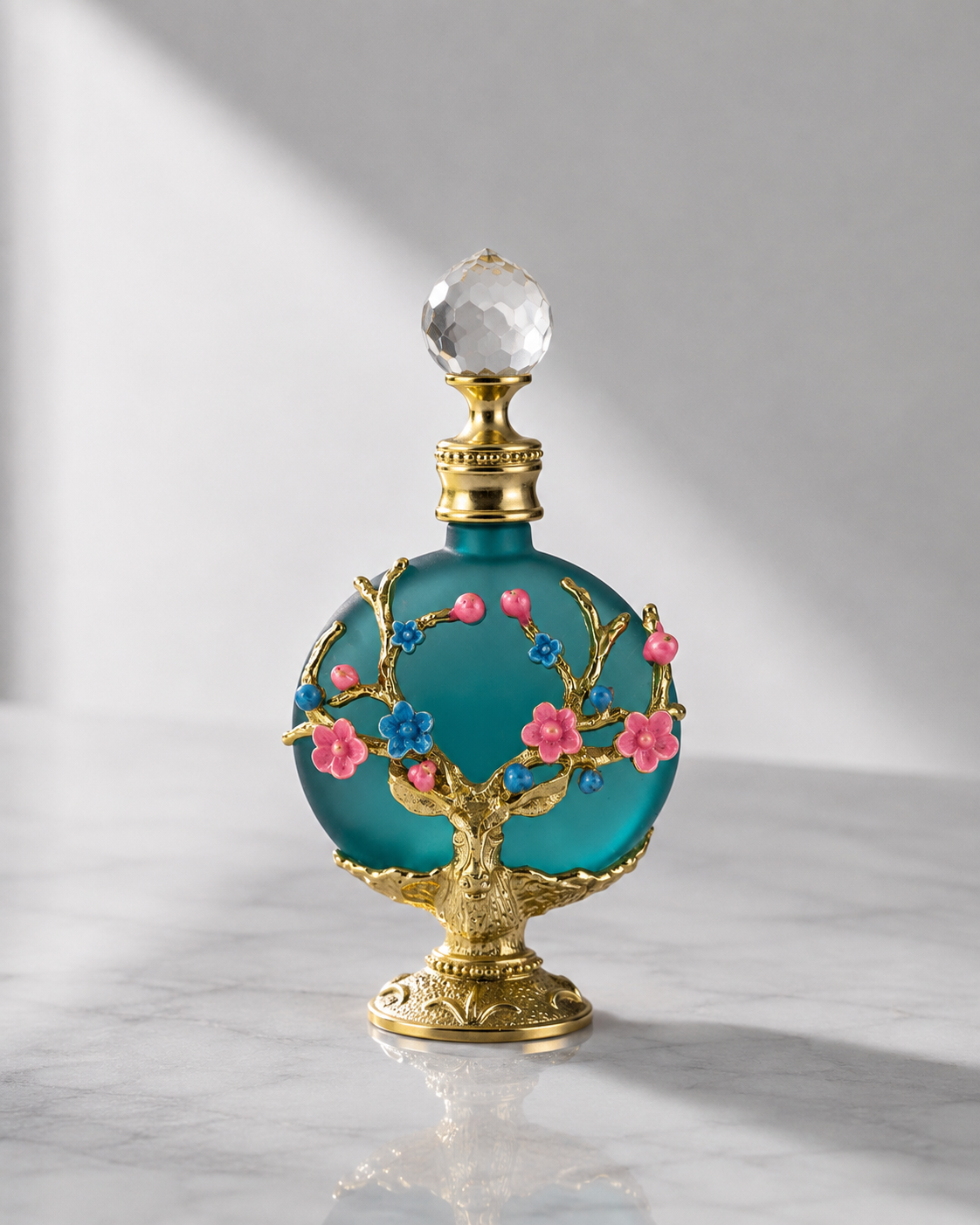 SULTAN’S SIGNATURE ATTAR