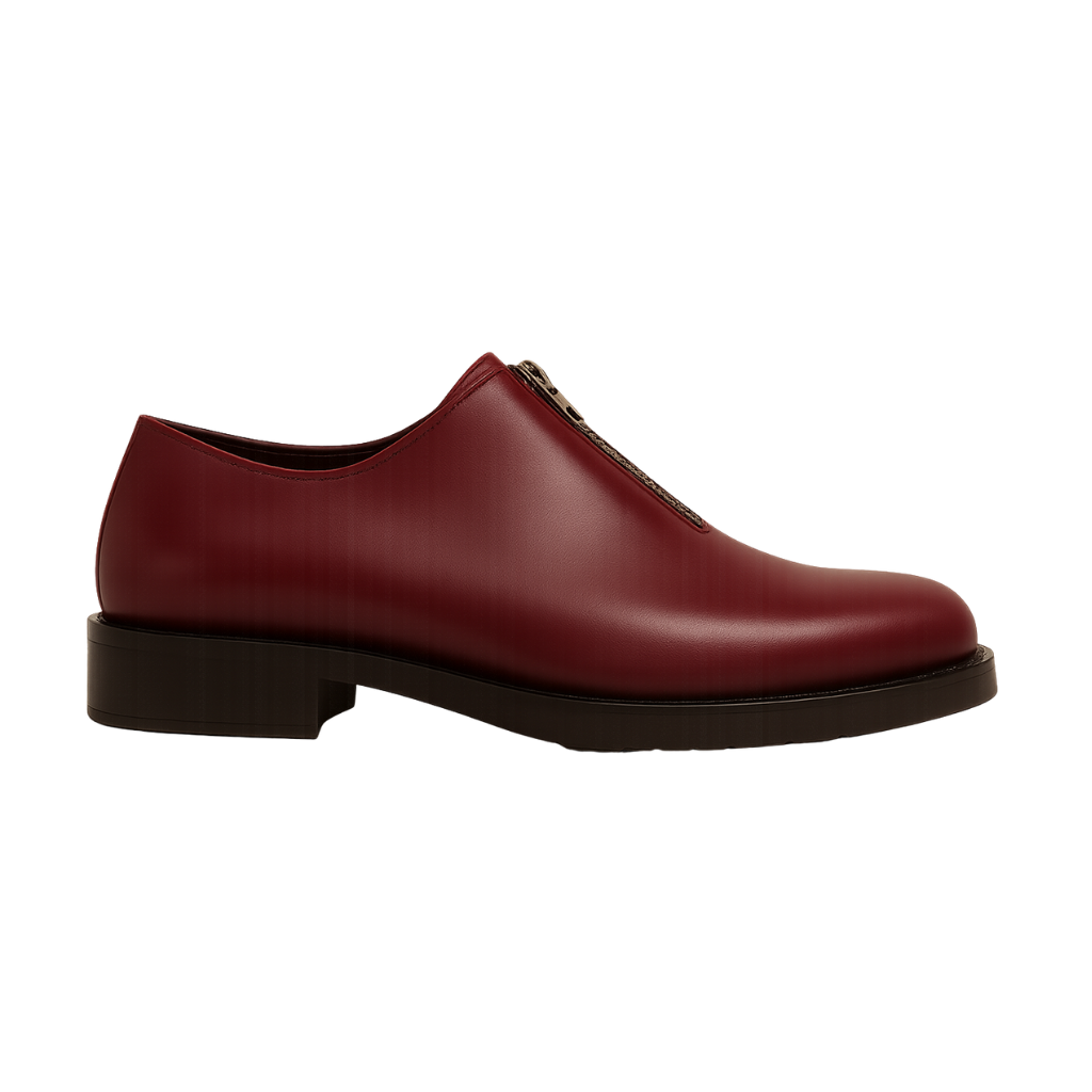 DEVITO LACEUP | RED