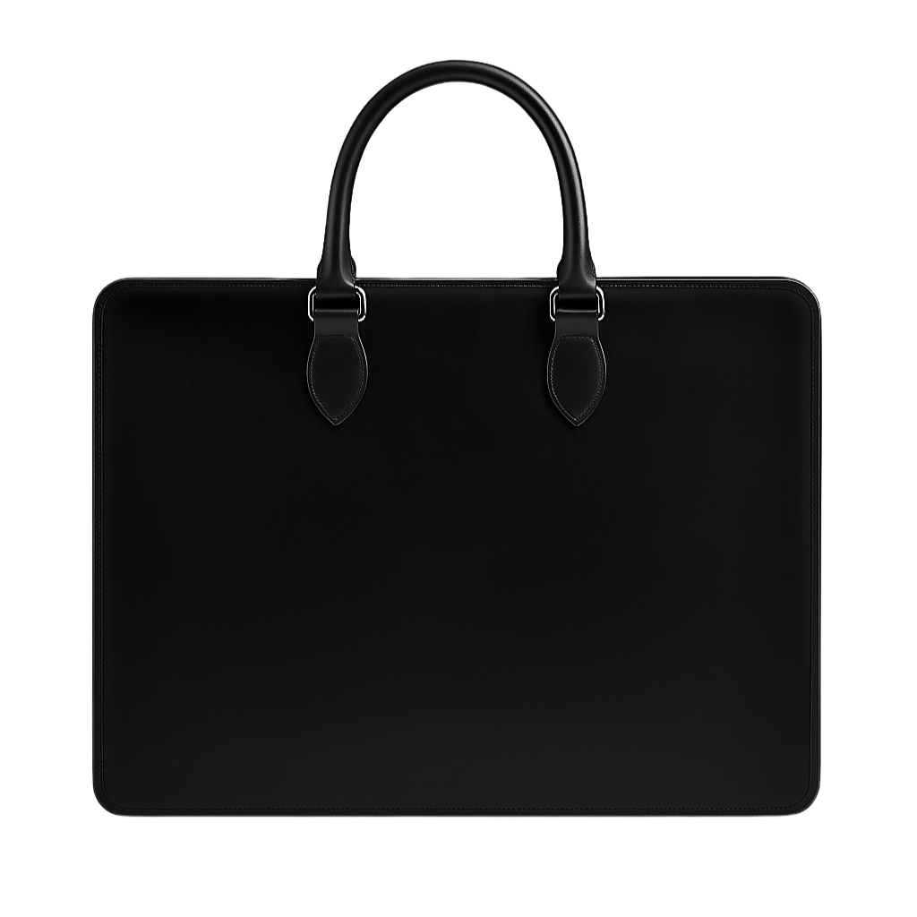 EL CHAPO BAG | BLACK