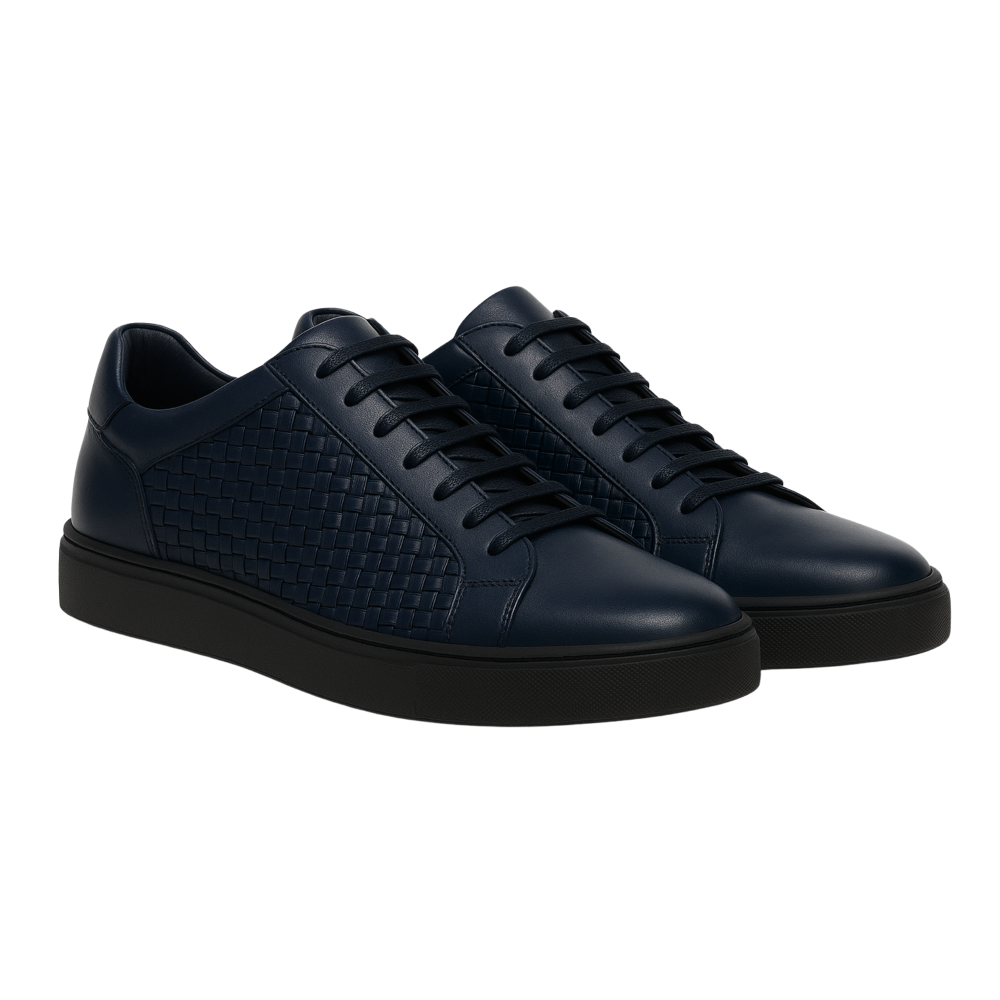 DON MILANO SNEAKER | BLUE